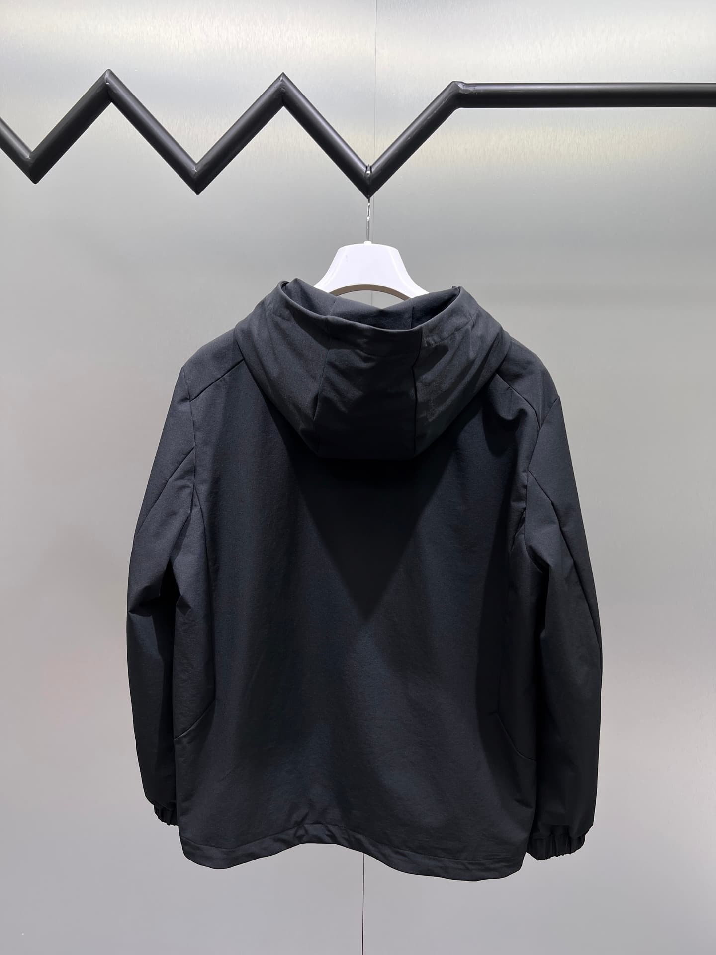 C10288 Bieinlefen BIEMLFDLKK🌟 Caped jacket, coat 🔥 Official website updates✨ Popular items, exclusive products, high-end custom designs. The quality can withstand any test; it provides you with a unique wearing experience! All items go through strict sele — image 3