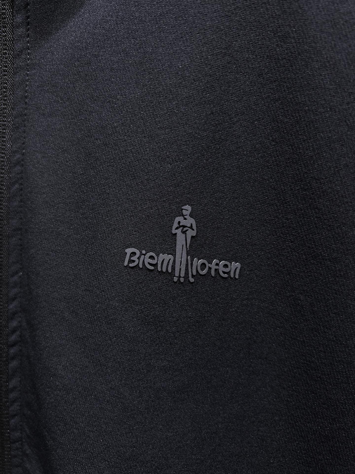 C10288 Bieinlefen BIEMLFDLKK🌟 Caped jacket, coat 🔥 Official website updates✨ Popular items, exclusive products, high-end custom designs. The quality can withstand any test; it provides you with a unique wearing experience! All items go through strict sele — image 8