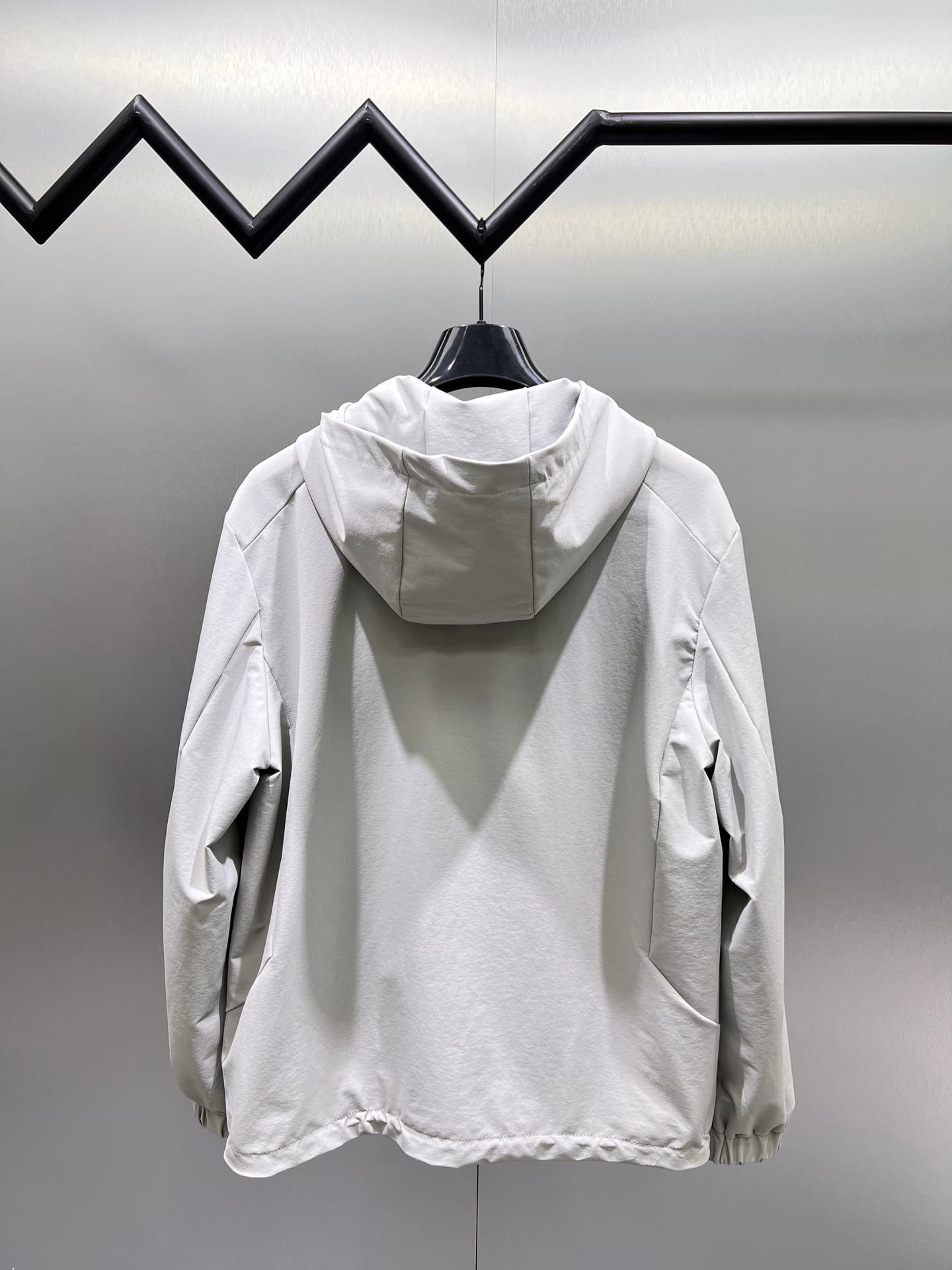 C10287 Bieinlefen BIEMLFDLKK🌟 Caped jacket, outerwear 🔥 Available on the official website ✨ Popular items, exclusive products from high-end customization services. The quality is superior and can withstand any test; it offers a unique wearing experience!  — image 3