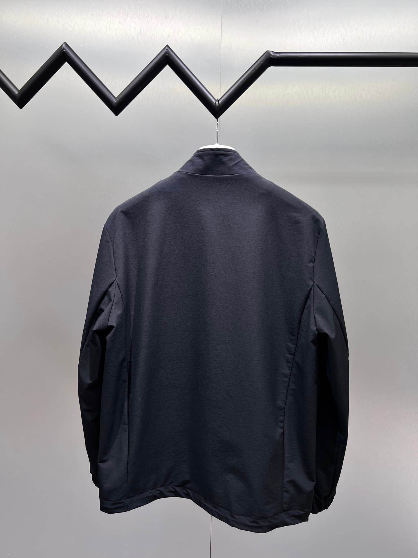 C10286 Kailas🌟 Stand-up Jacket 🔥 Available on the official website ✨ A must-have item. High-end custom-made products with quality that can withstand any test. It provides you with a unique wearing experience! All items go through strict selection processe — image 3