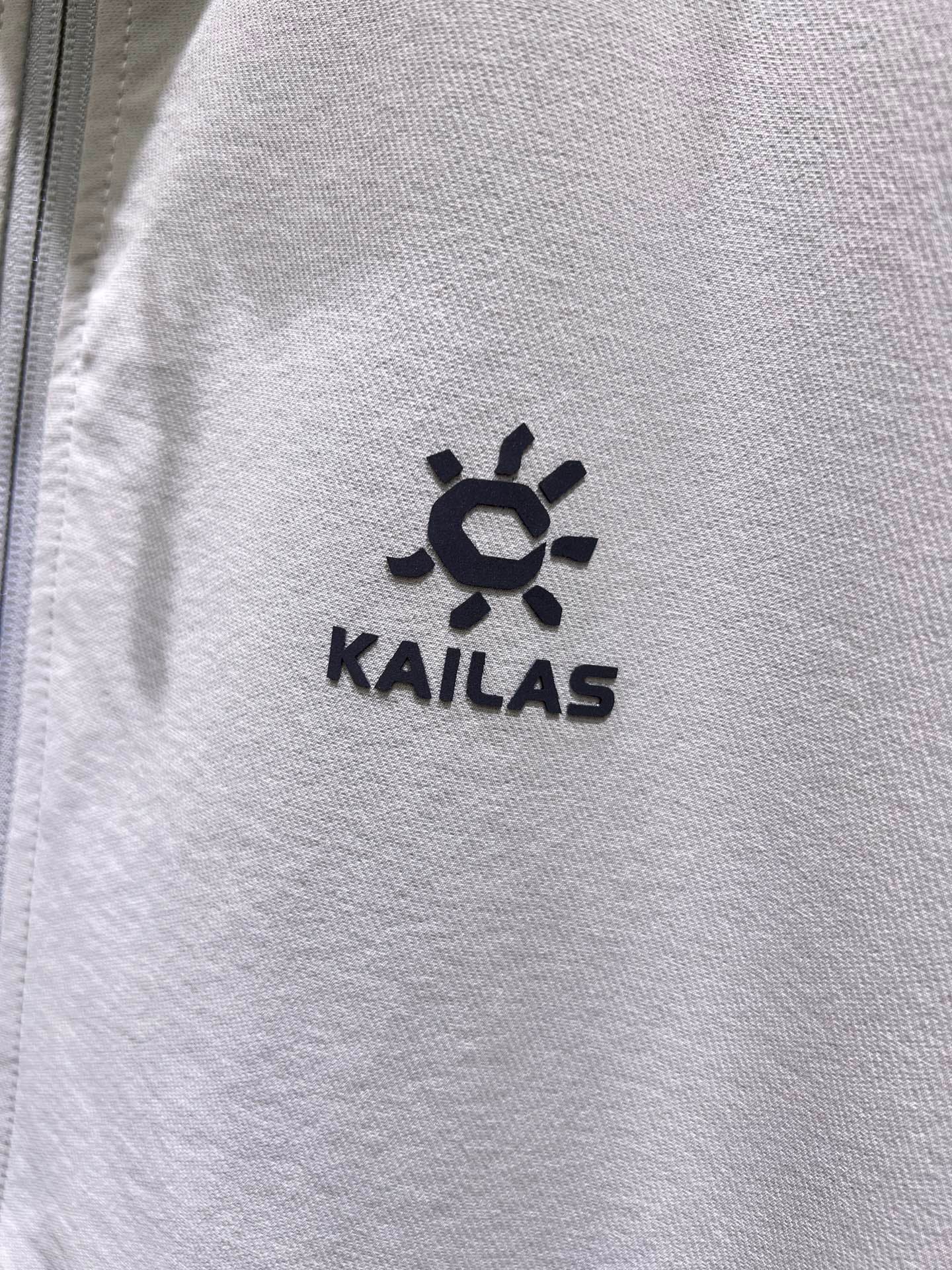 C10285 Kailas🌟 Stand-up Jacket 🔥 Available on the official website ✨ A must-have item. High-end customization – the quality can withstand any test. It gives you a unique wearing experience! All items go through strict selection processes, using original m — image 8