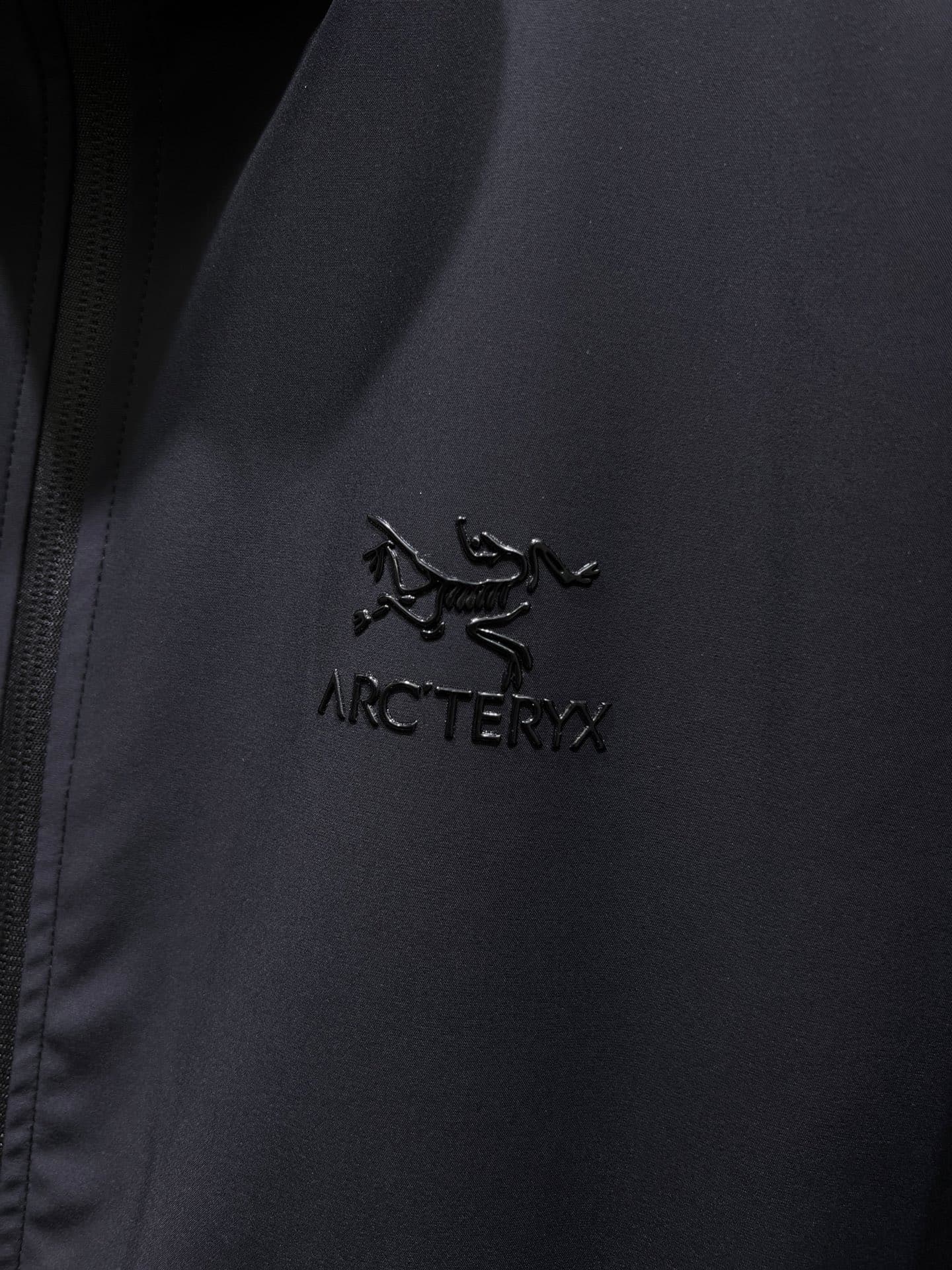 C10284 Archaeopteryx 🌟 Stand-up collar jacket coat 🔥 Online store matches 💫 Hot item, retail stock, high-end customization. The quality can withstand any test; it offers you a unique wearing experience! All items go through strict selection processes, wit — image 8