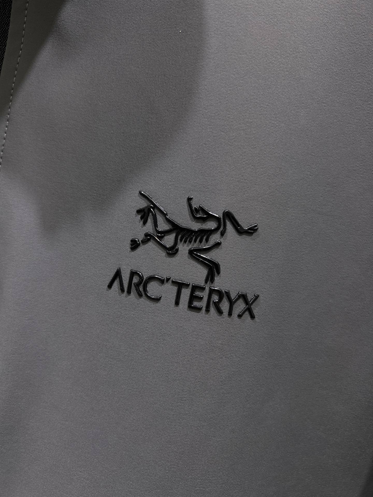 C10283 Archenbird arcteryx🌟 Stand-up collar jacket coat 🔥 On-site synchronization✨ Popular item, channel stock, high-end customization. The quality can withstand any test; it provides you with a unique and exceptional wearing experience! All items go thro — image 8