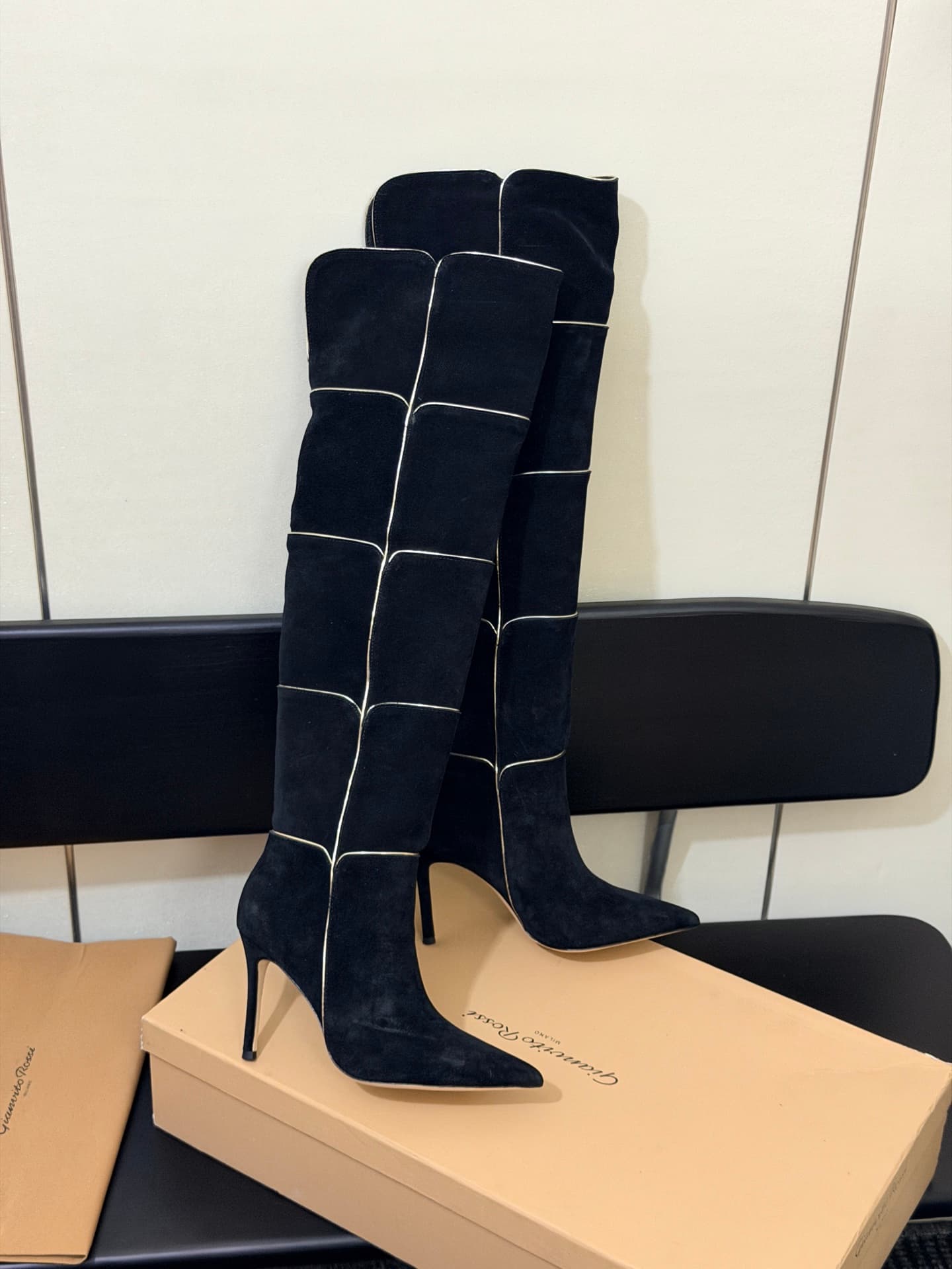 D8801 High-version products are manufactured — image 2