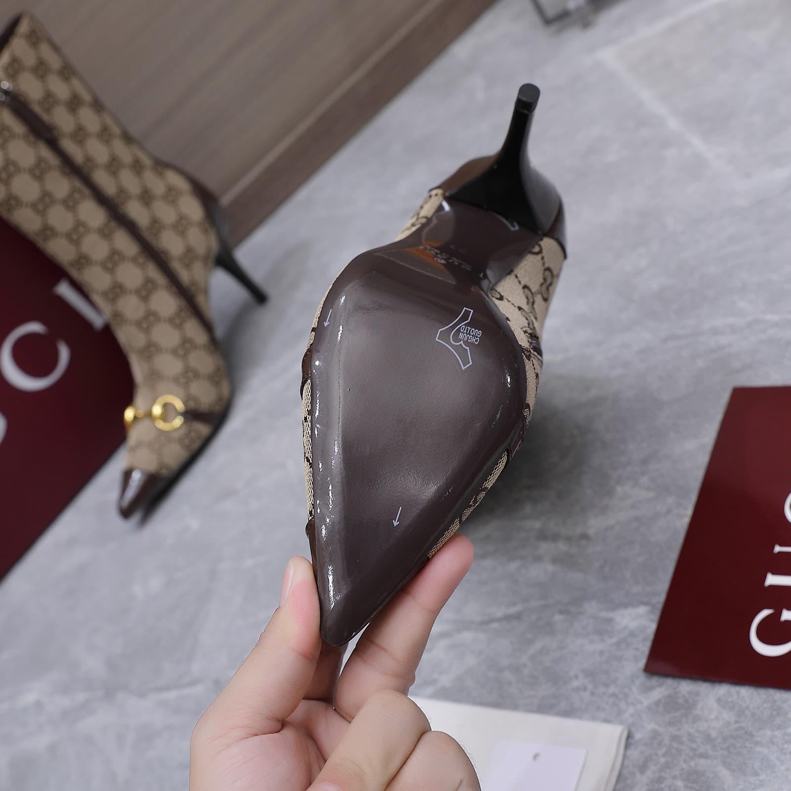 D6911 Factory price — image 3