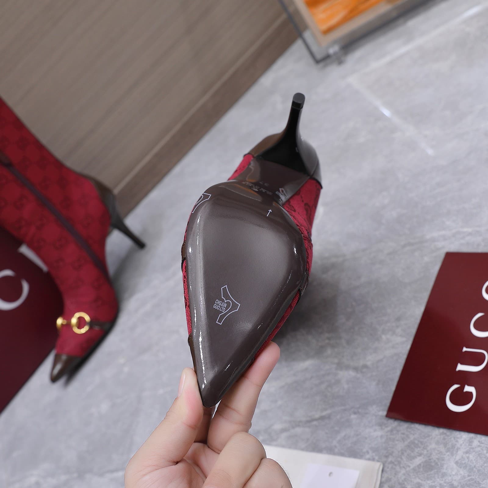 D6909 Factory price — image 4