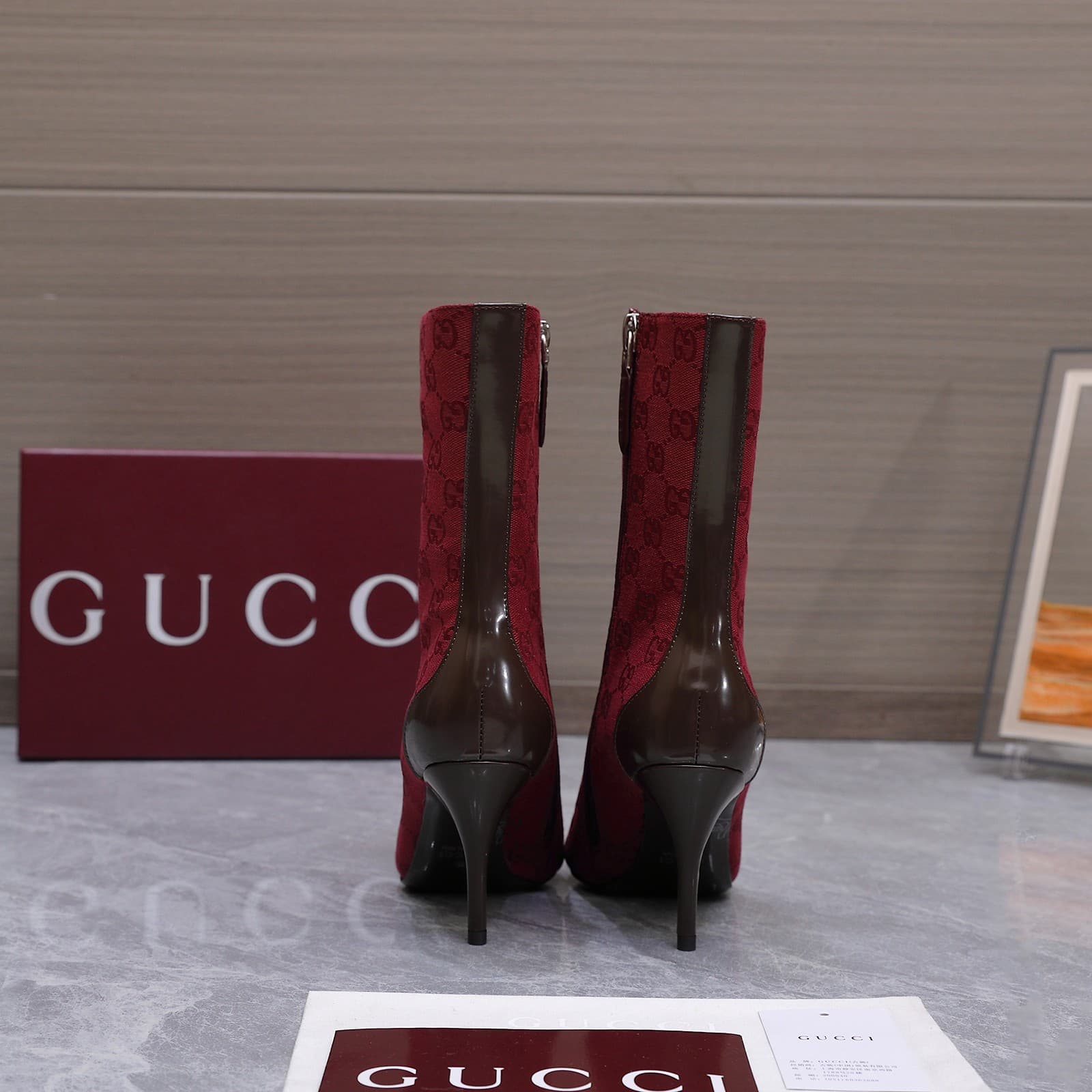 D6909 Factory price — image 3