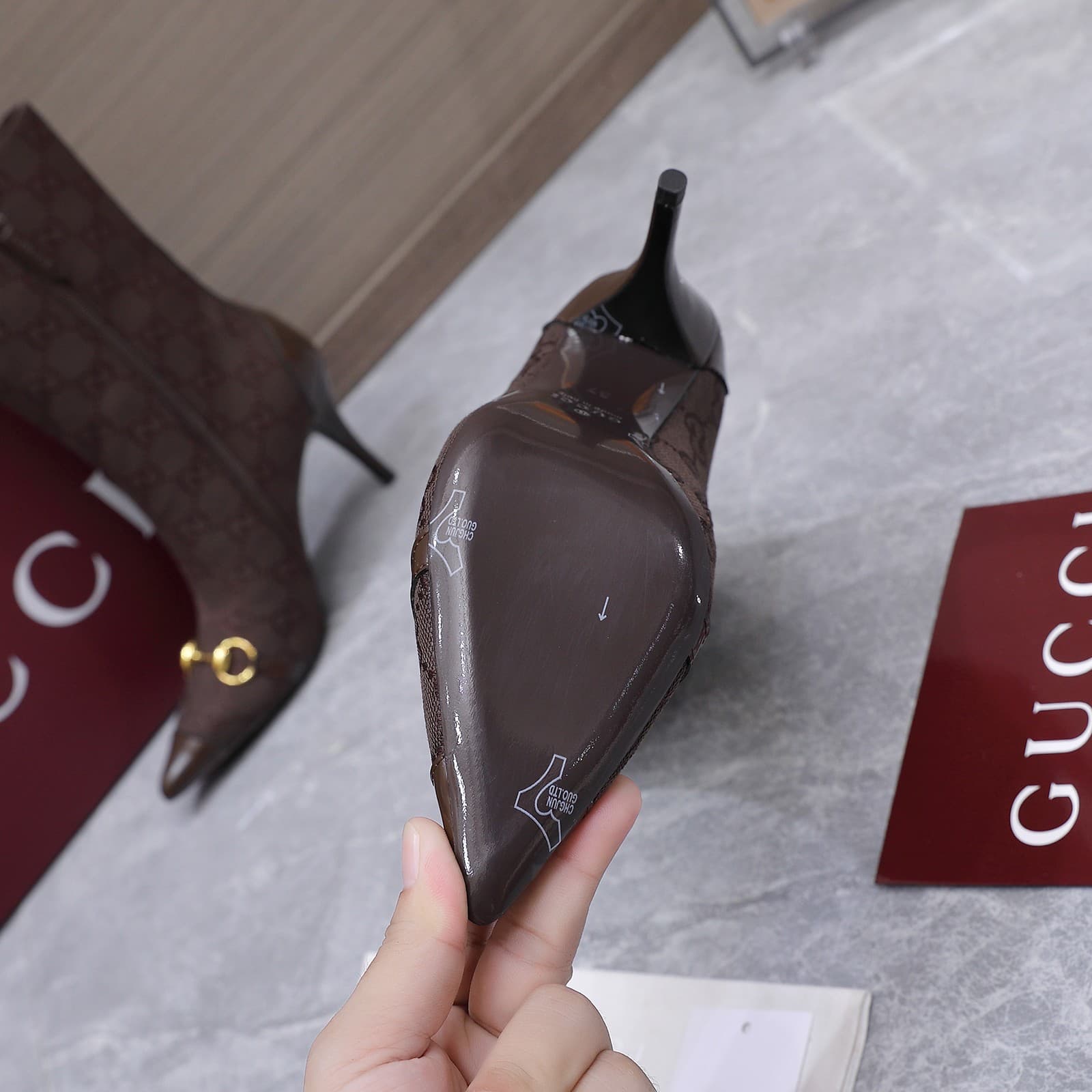 D6908 Factory price — image 6