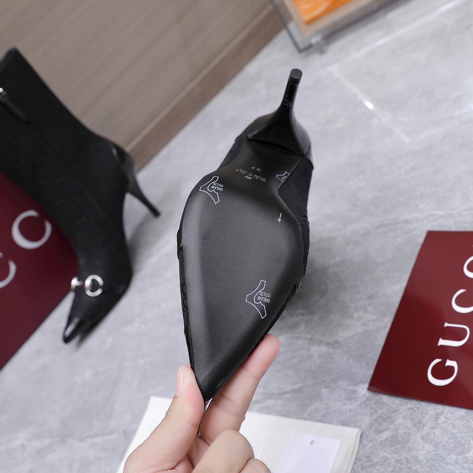 D6907 Factory price — image 2