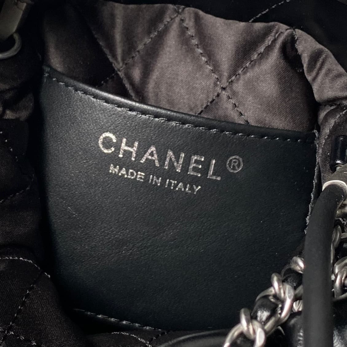 C755 Chane1🌐23S💠AS3980🥰Chanel’s mini22 hits the heart card — image 8