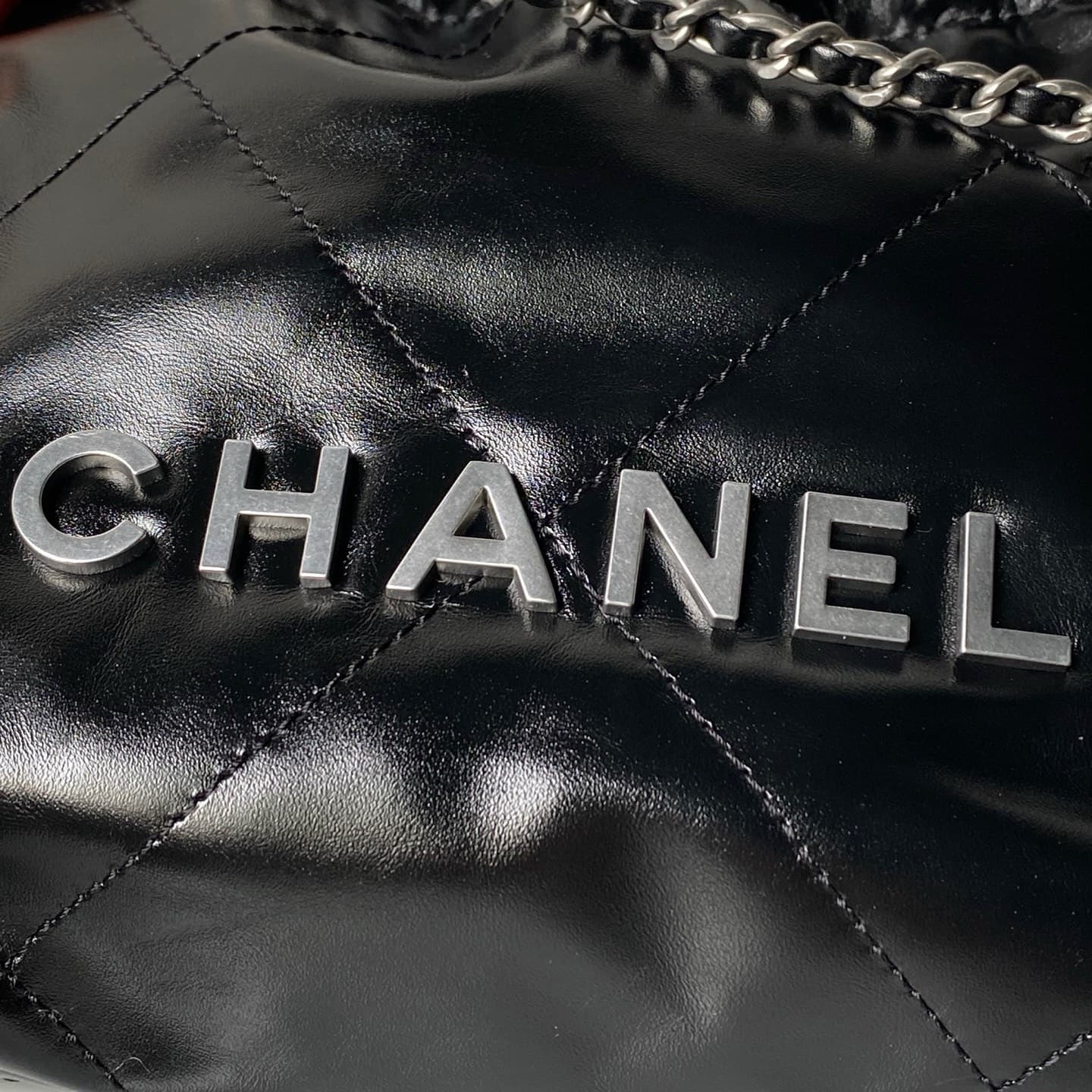 C755 Chane1🌐23S💠AS3980🥰Chanel’s mini22 hits the heart card — image 3
