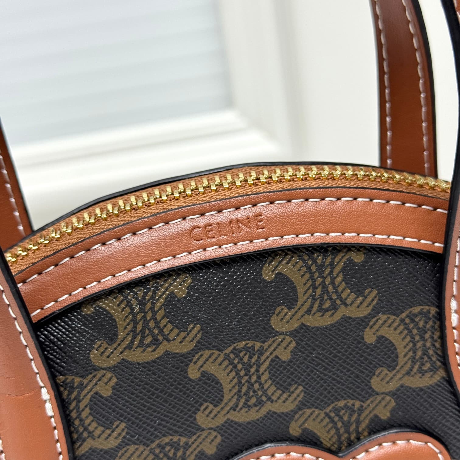 C432 . New OVAL BAG model! — image 3