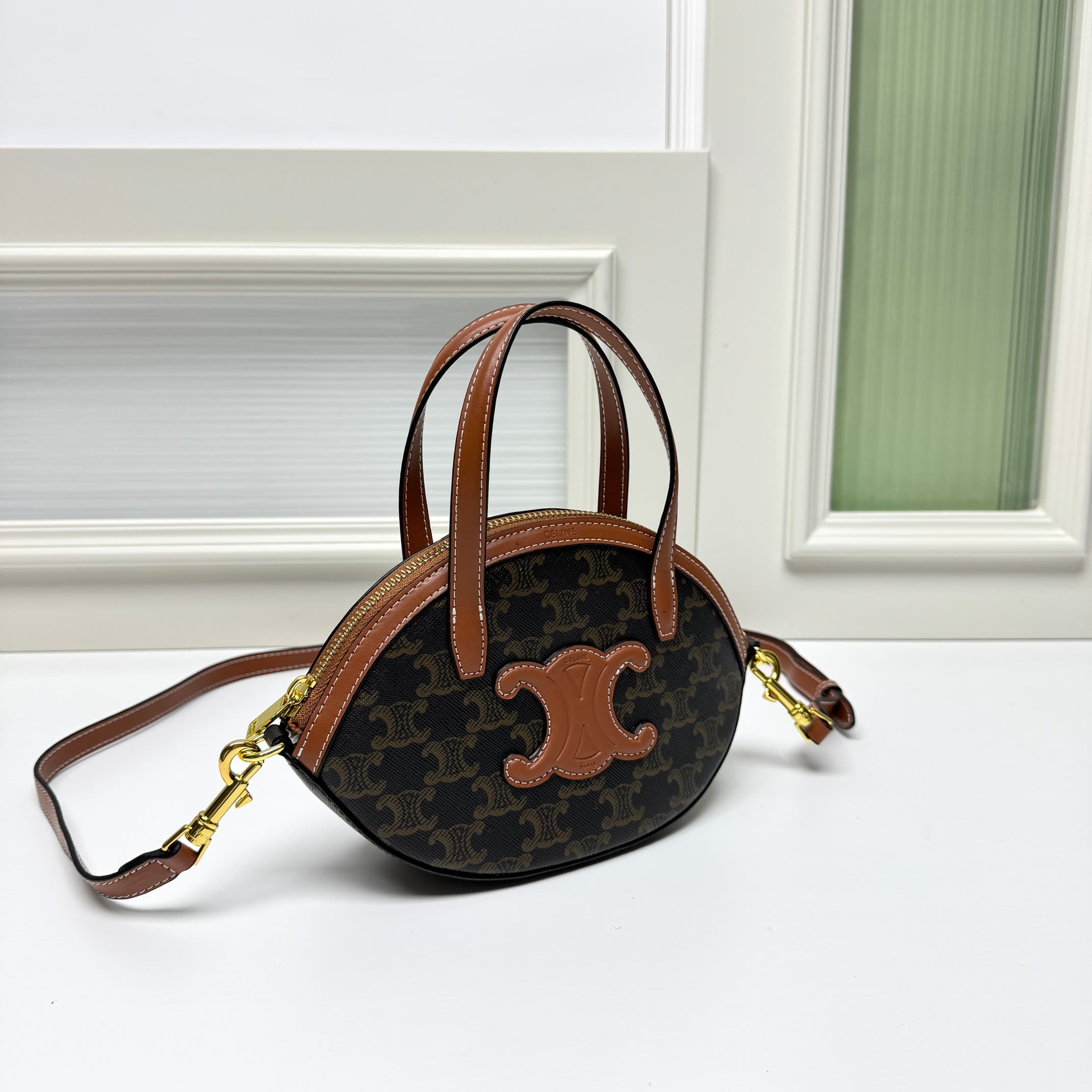C432 . New OVAL BAG model! — image 4