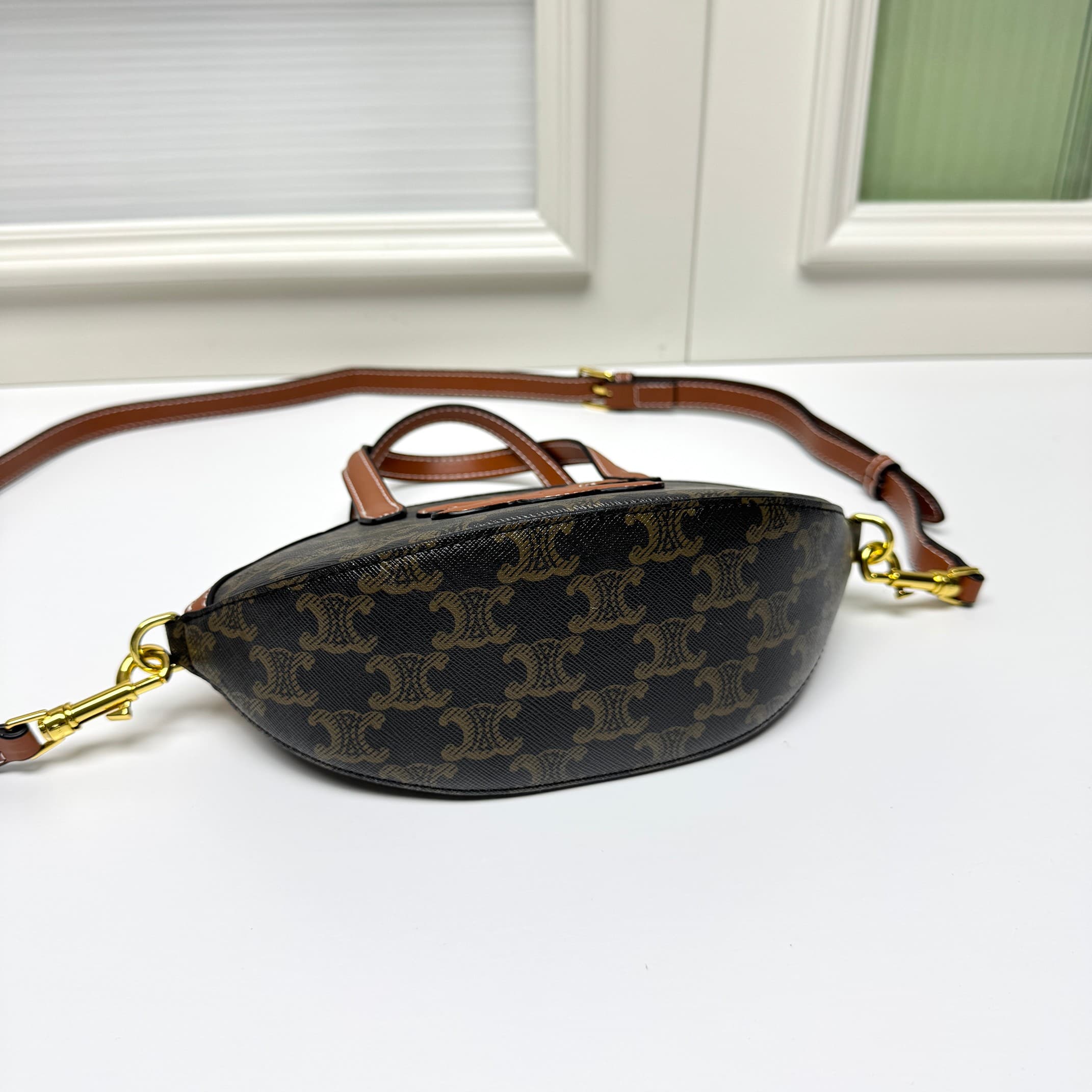 C432 . New OVAL BAG model! — image 5
