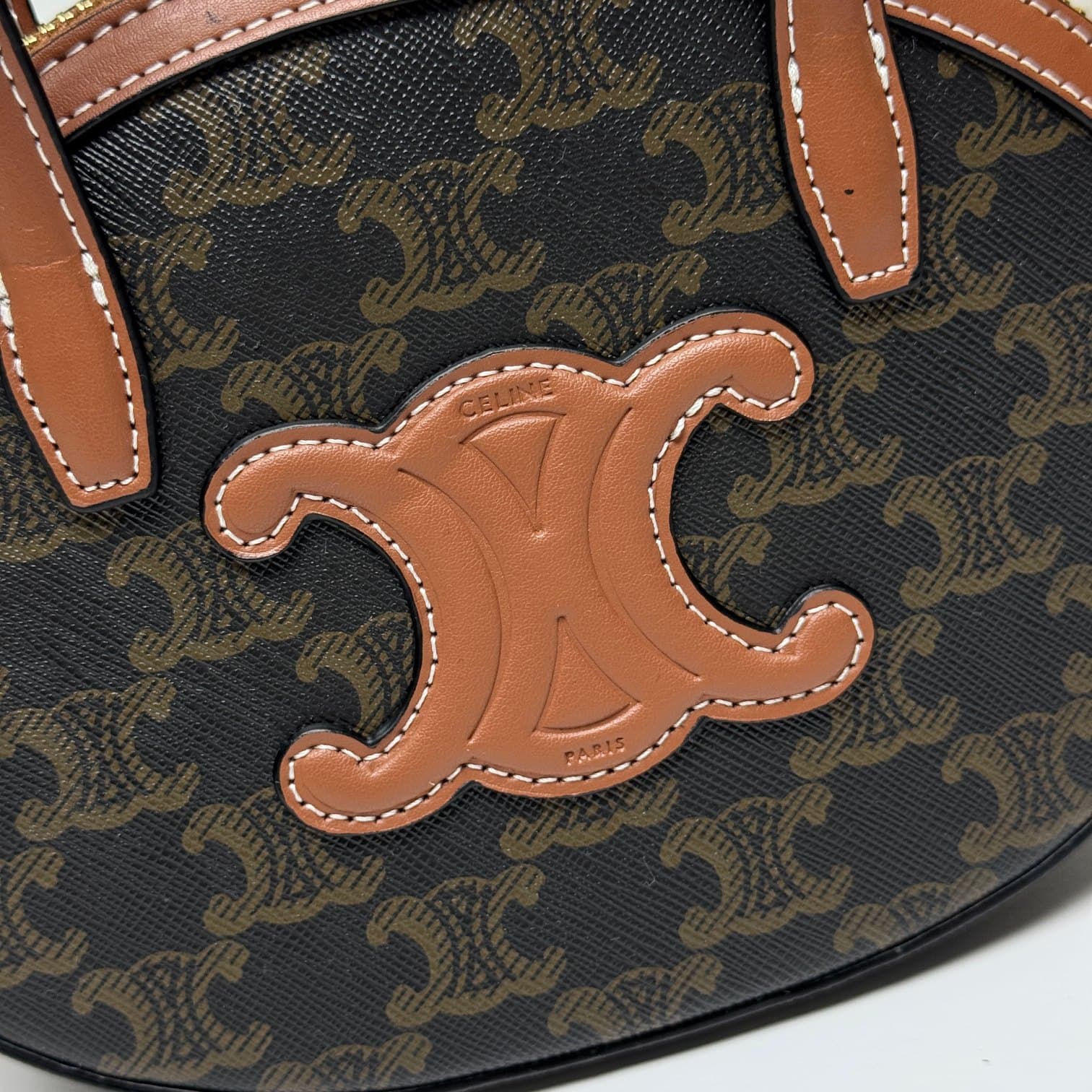 C432 . New OVAL BAG model! — image 2