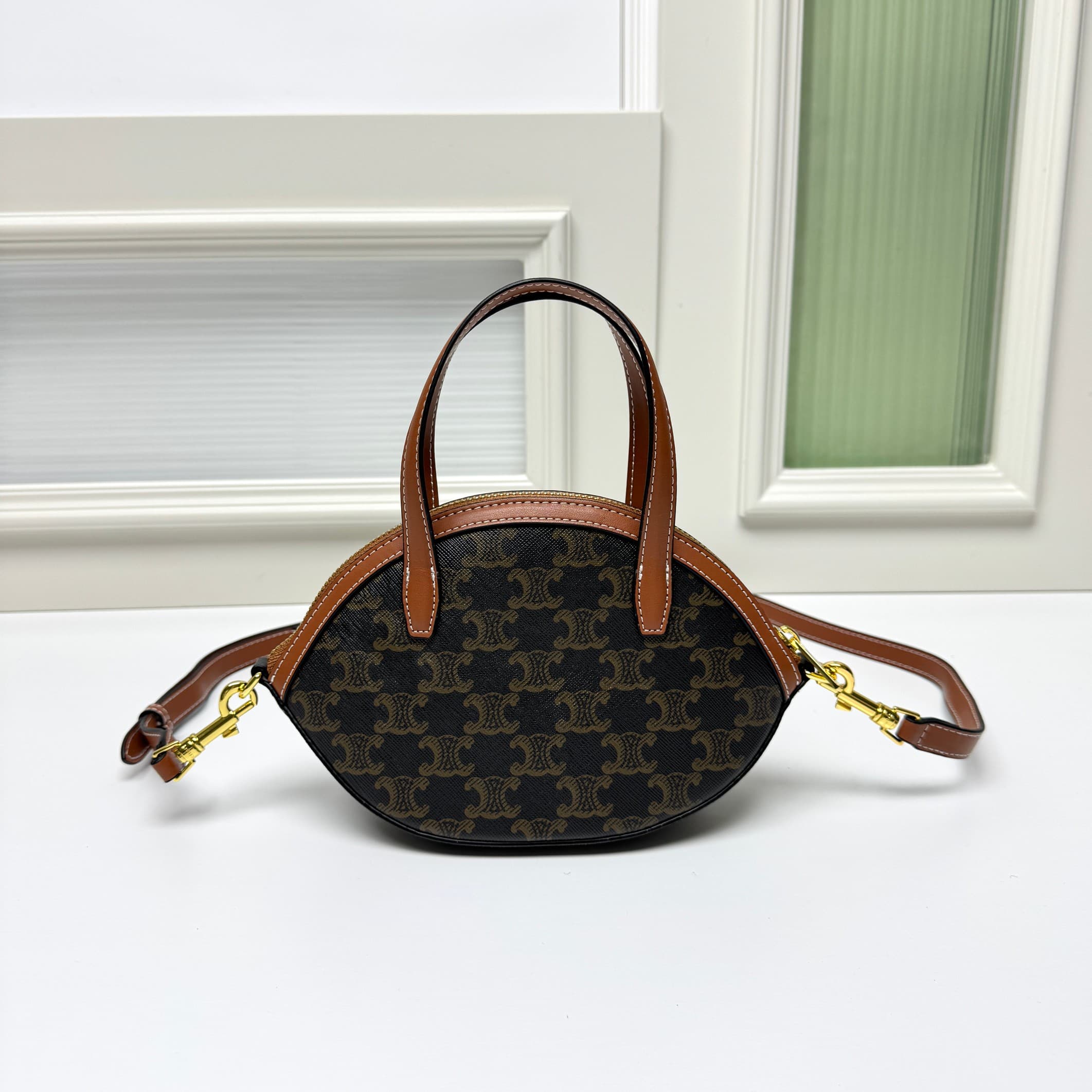 C432 . New OVAL BAG model! — image 7
