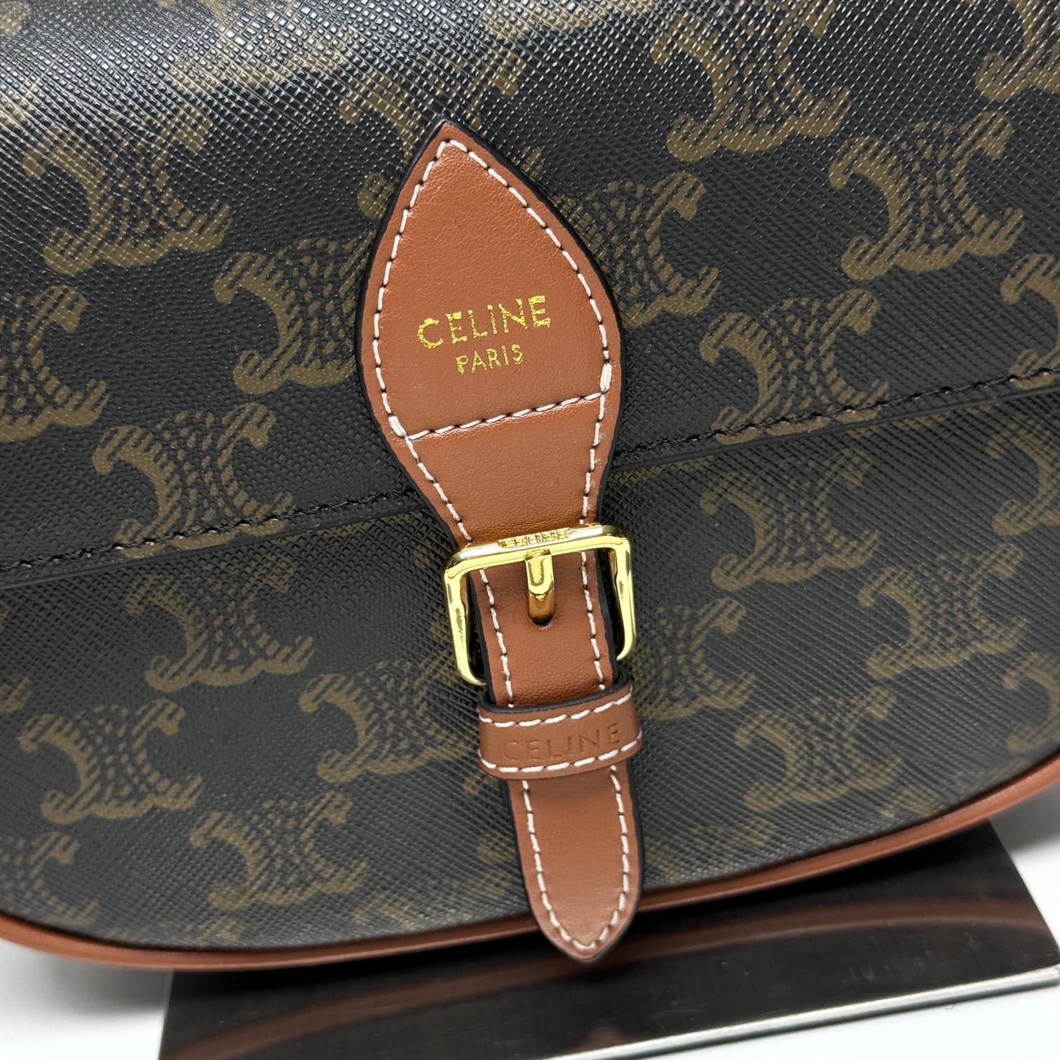C425 New Folco saddlebag model — image 2