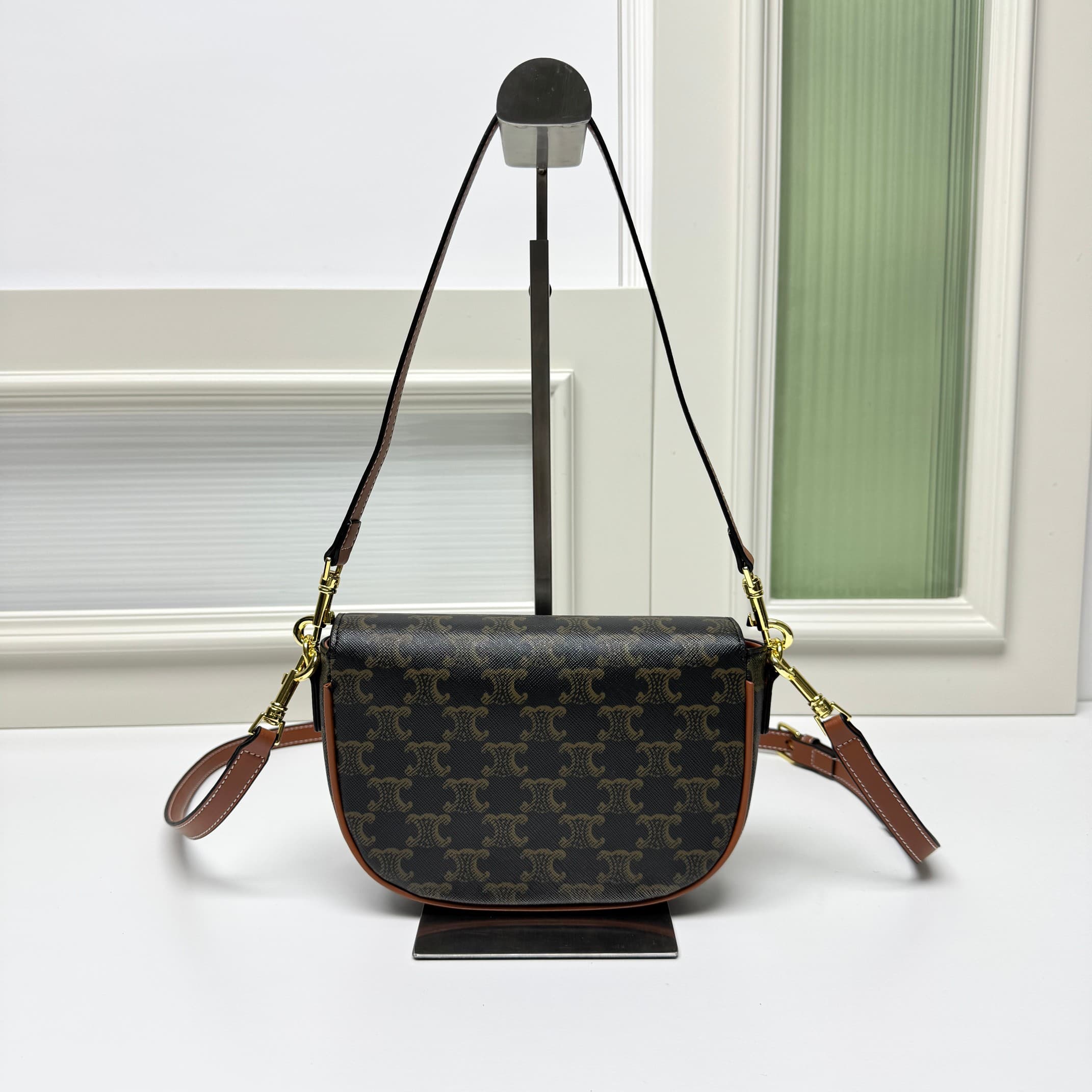 C425 New Folco saddlebag model — image 5