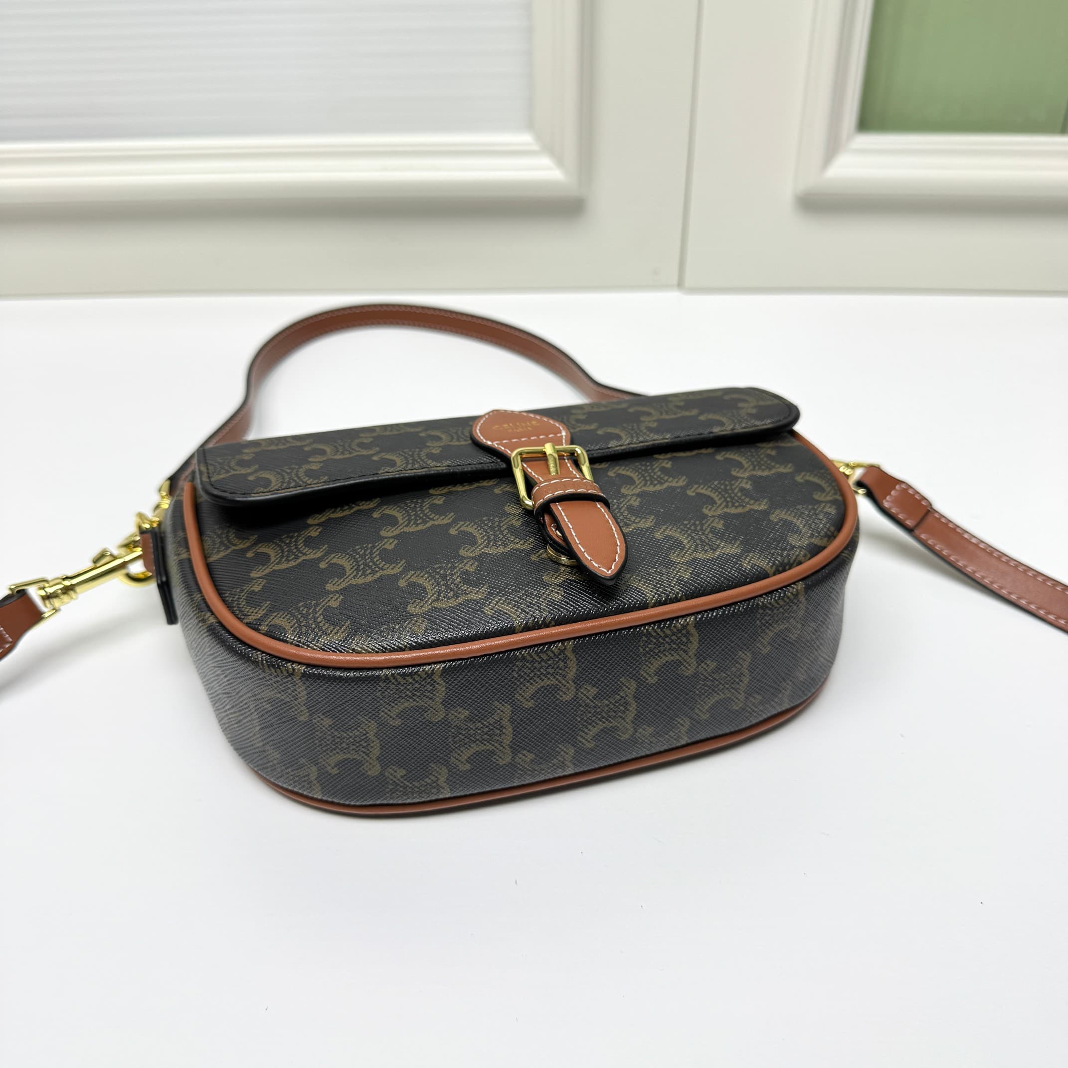 C425 New Folco saddlebag model — image 6