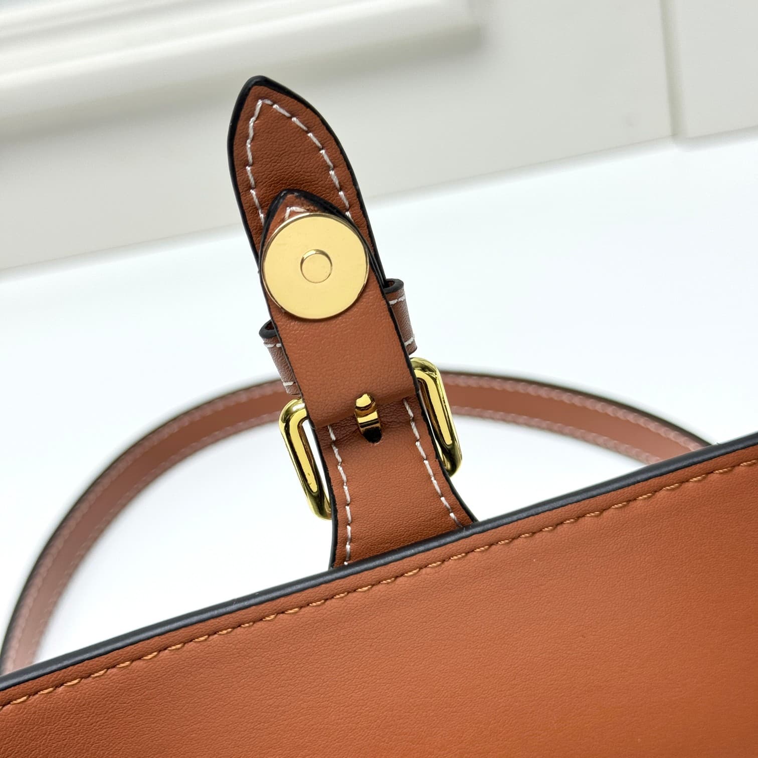 C425 New Folco saddlebag model — image 7