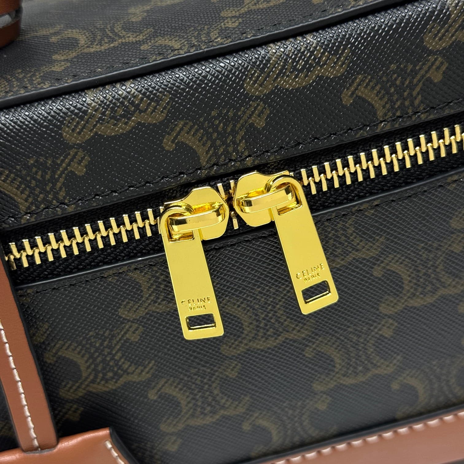 C414 CE VANITY makeup bag 👛 — image 2