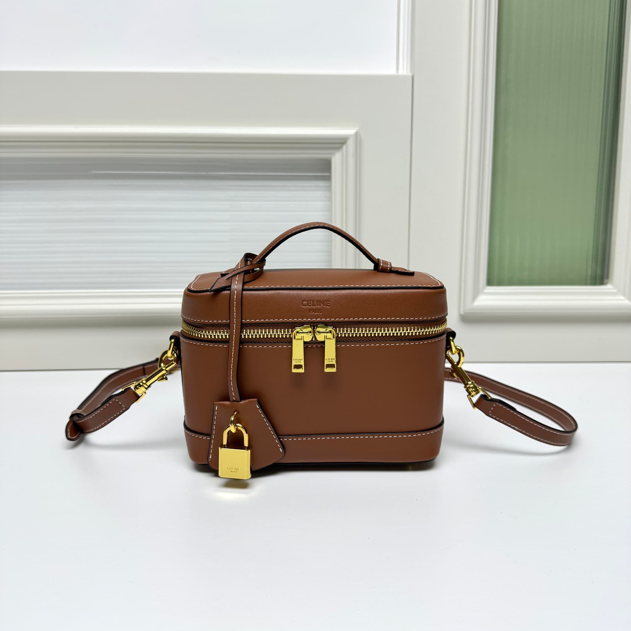 C413 CE VANITY makeup bag 👛 — image 1
