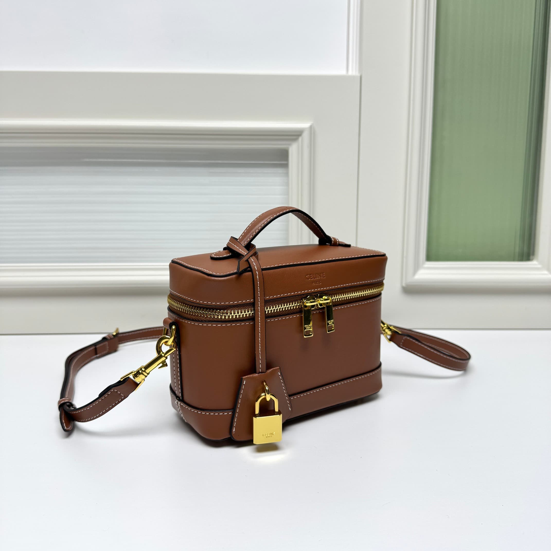 C413 CE VANITY makeup bag 👛 — image 5