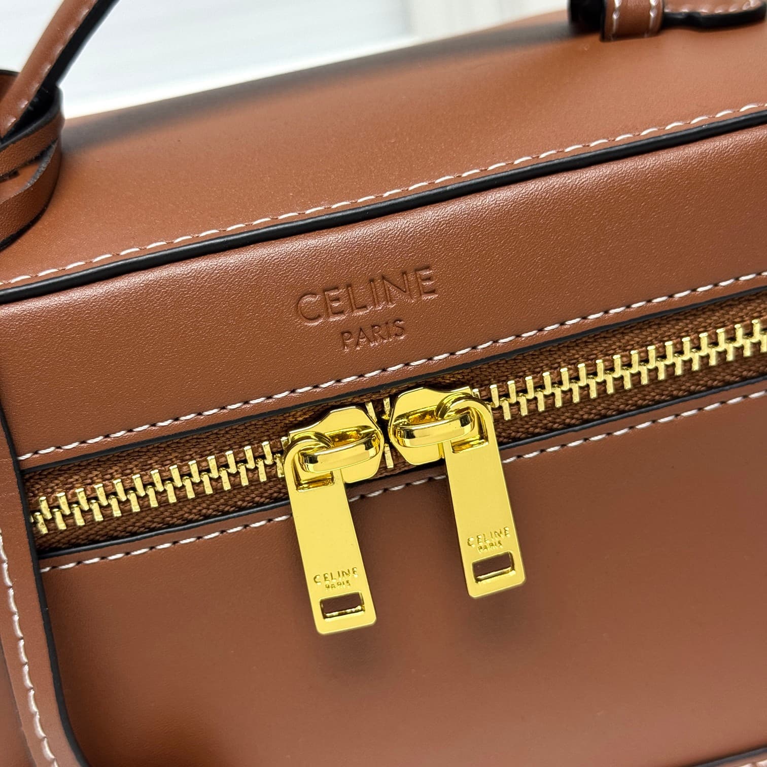 C413 CE VANITY makeup bag 👛 — image 2
