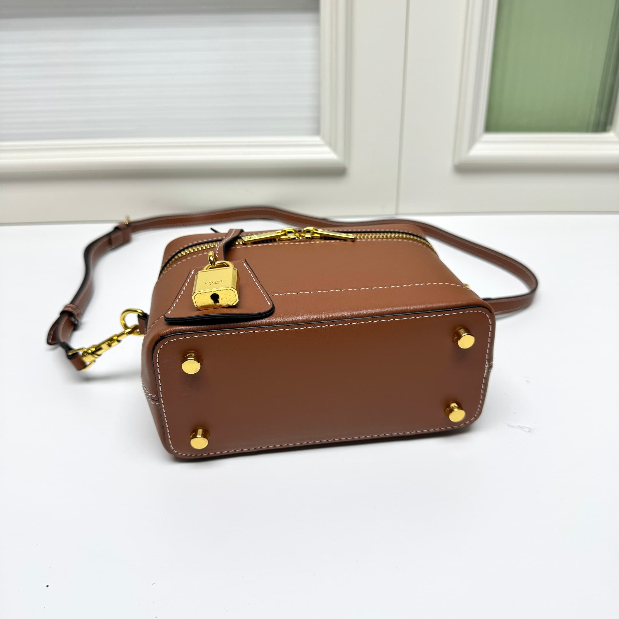 C413 CE VANITY makeup bag 👛 — image 8