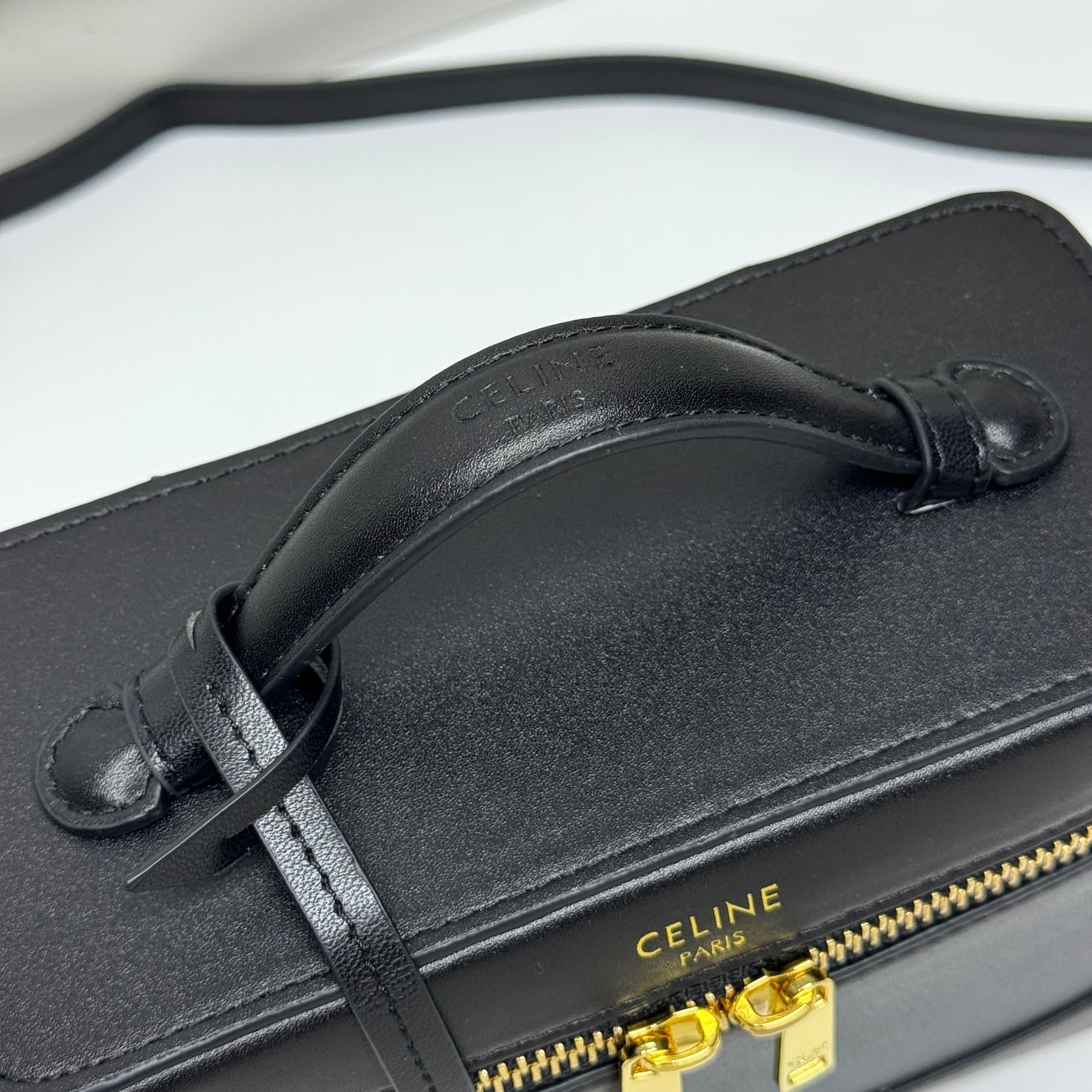 C412 CE VANITY makeup bag 👛 — image 3