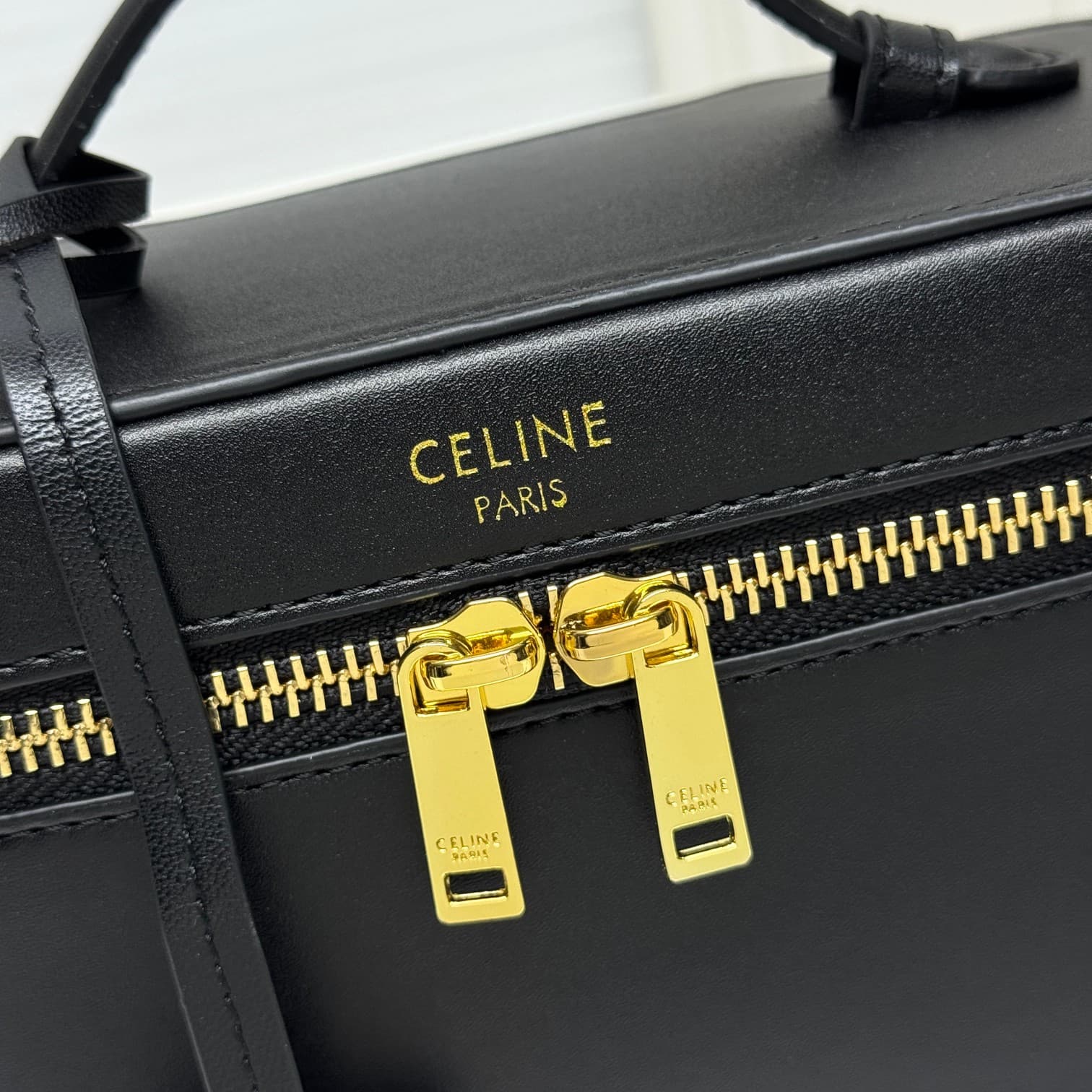 C412 CE VANITY makeup bag 👛 — image 2