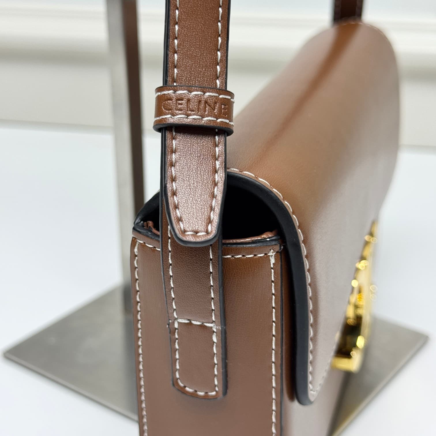 C431 Triomphe Archway underarm bag — image 4