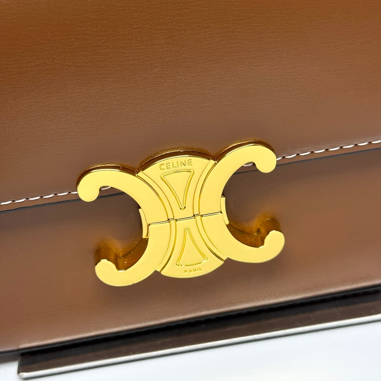 C431 Triomphe Archway underarm bag — image 2