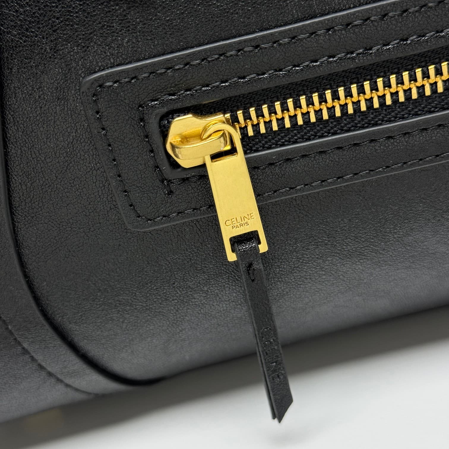 C419 New Celine SPRING 2026 – Ready-to-wear — image 2