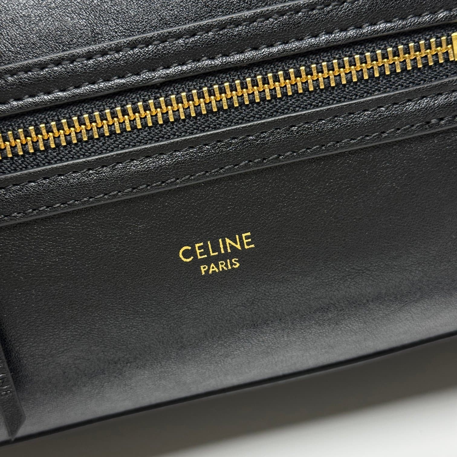 C419 New Celine SPRING 2026 – Ready-to-wear — image 3