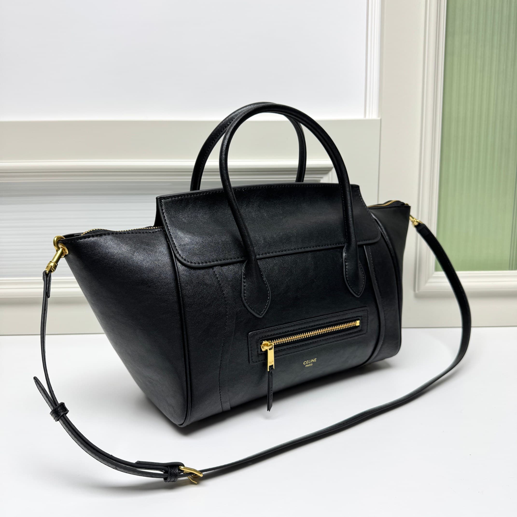 C419 New Celine SPRING 2026 – Ready-to-wear — image 5