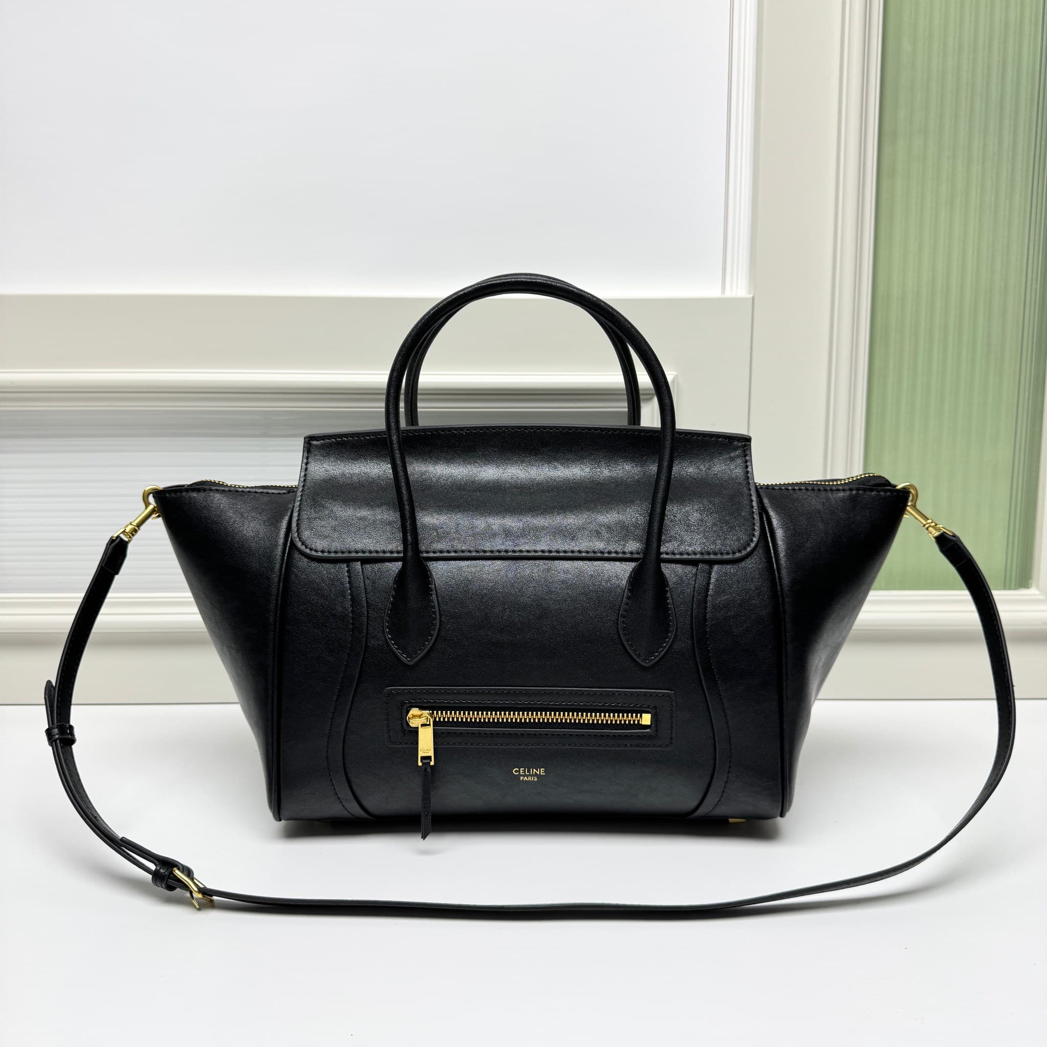 C419 New Celine SPRING 2026 – Ready-to-wear — image 1