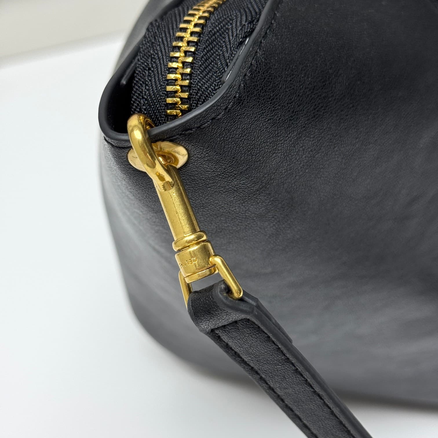 C419 New Celine SPRING 2026 – Ready-to-wear — image 6