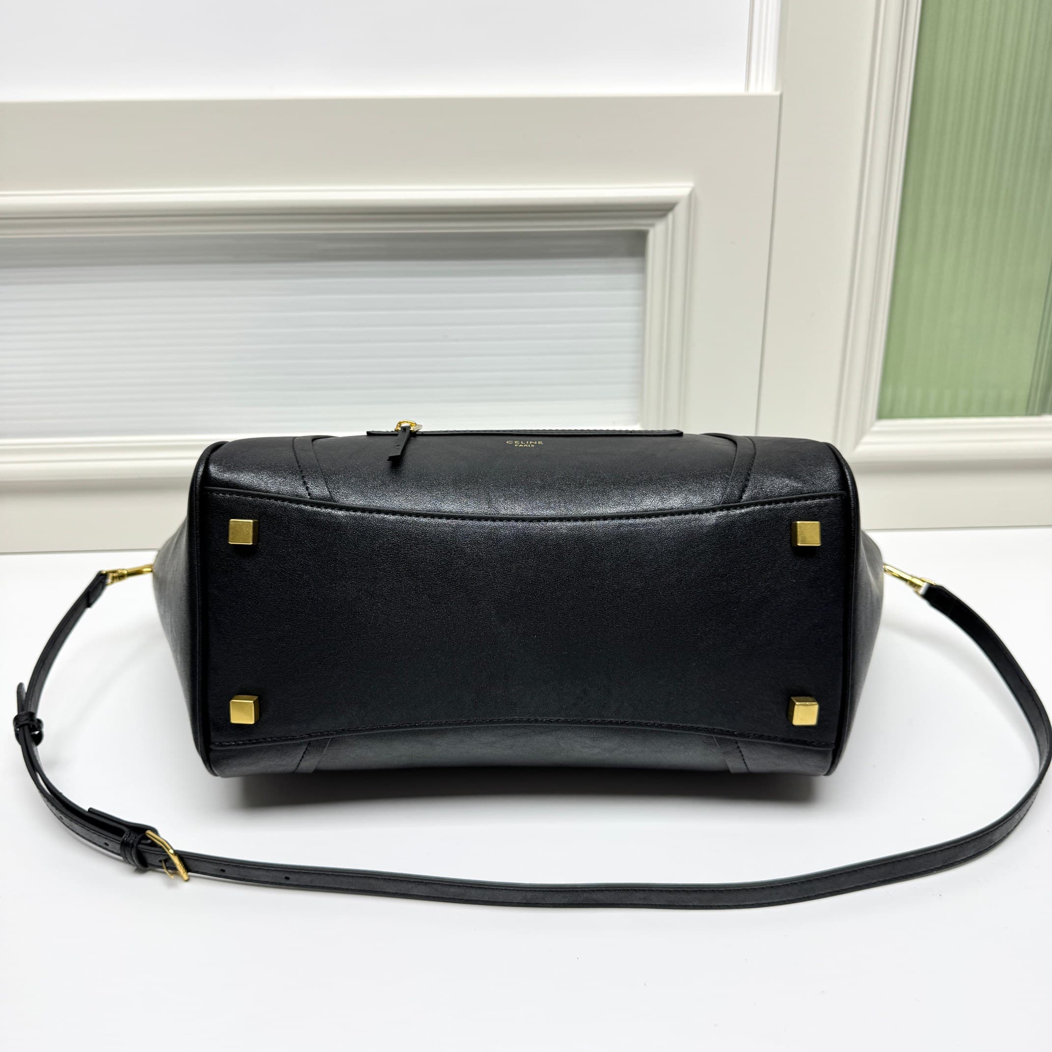 C419 New Celine SPRING 2026 – Ready-to-wear — image 7