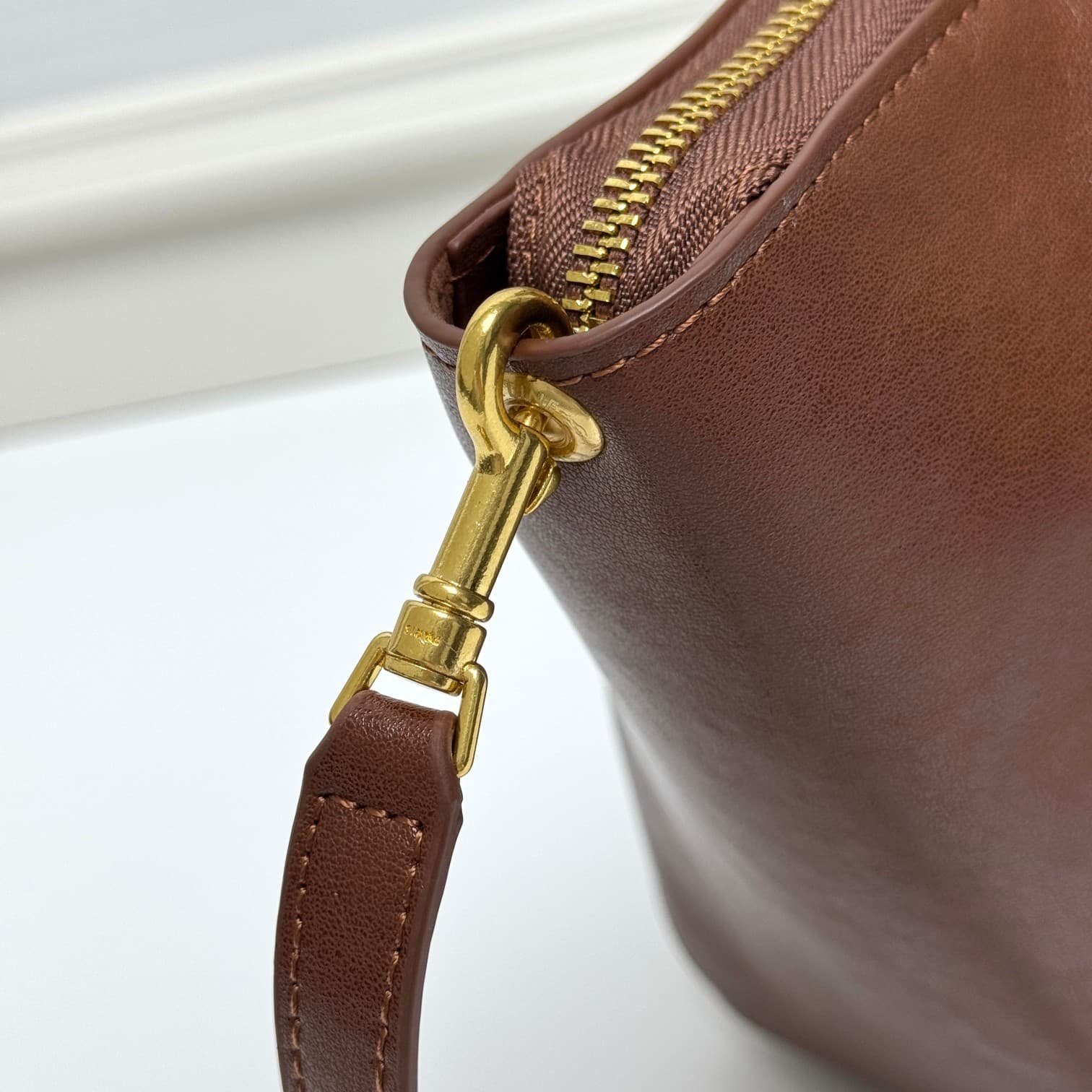 C420 New CELINE SPRING 2026 – Ready-to-wear — image 6