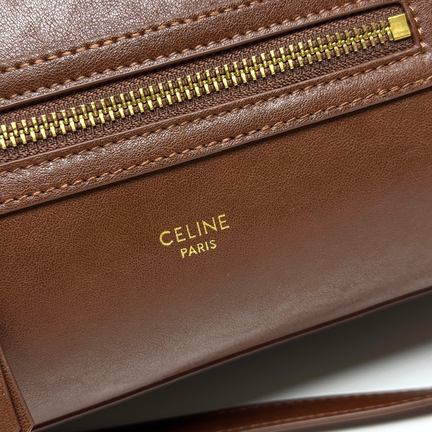 C420 New CELINE SPRING 2026 – Ready-to-wear — image 4