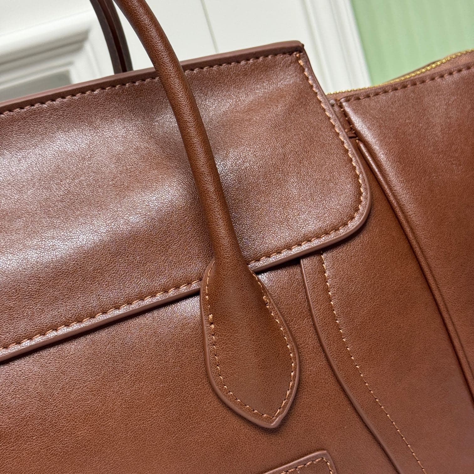 C420 New CELINE SPRING 2026 – Ready-to-wear — image 3