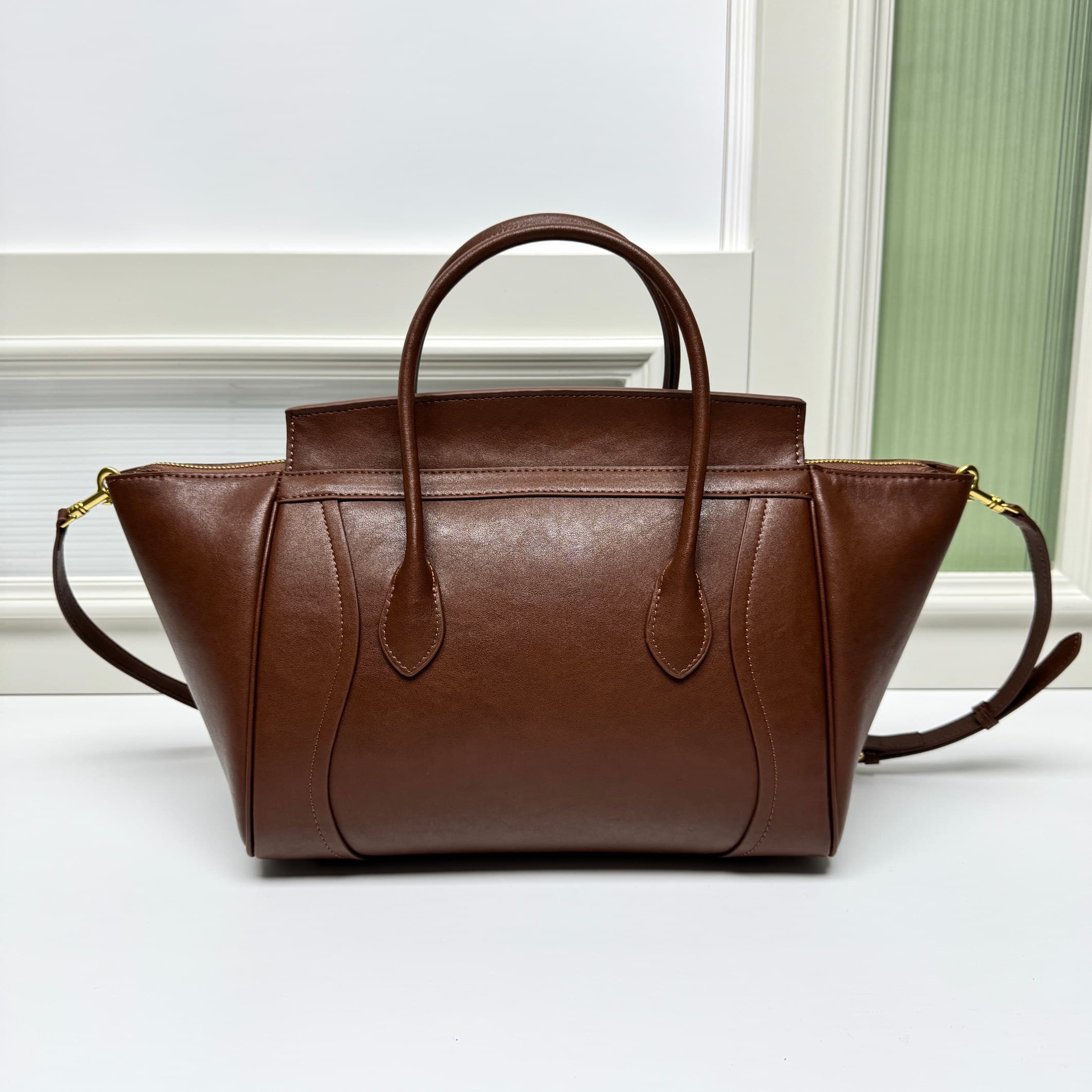 C420 New CELINE SPRING 2026 – Ready-to-wear — image 7