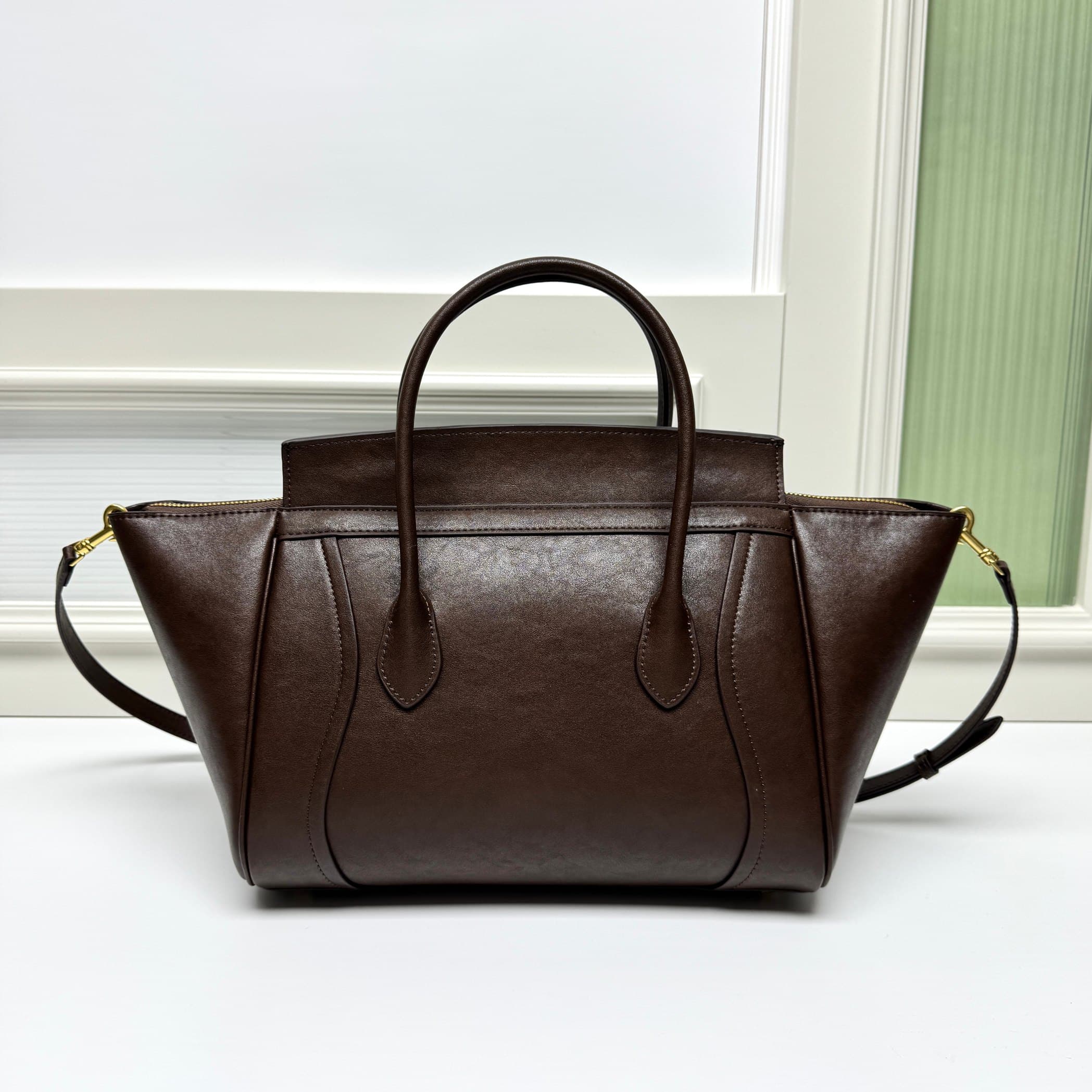 C421 New CELINE SPRING 2026 – Ready-to-wear — image 7