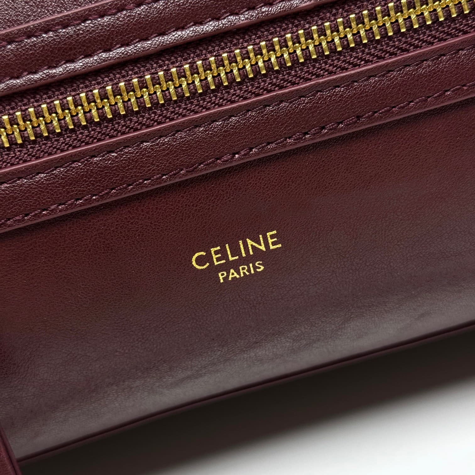 C422 New Celine SPRING 2026 – Ready-to-wear — image 4