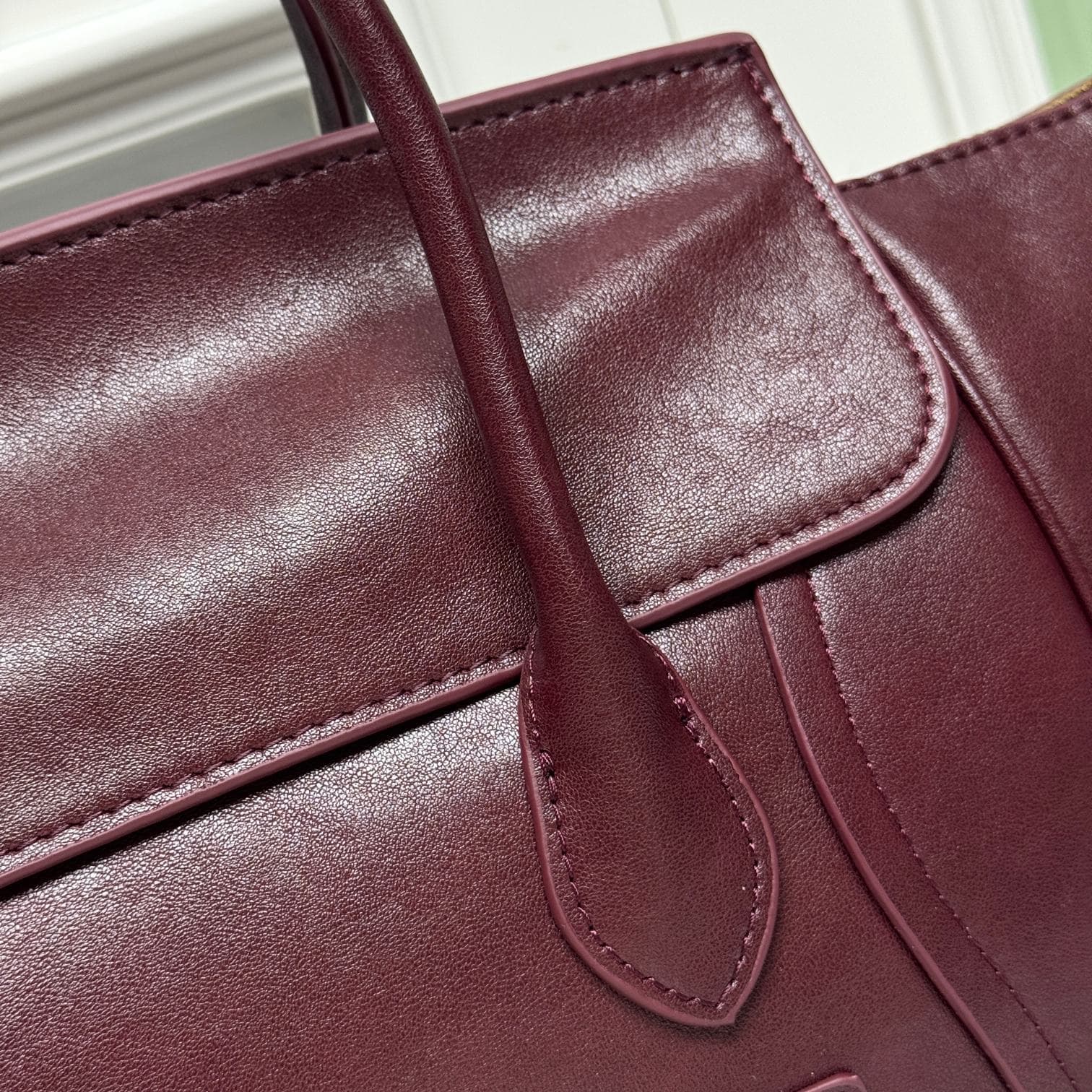 C422 New Celine SPRING 2026 – Ready-to-wear — image 3