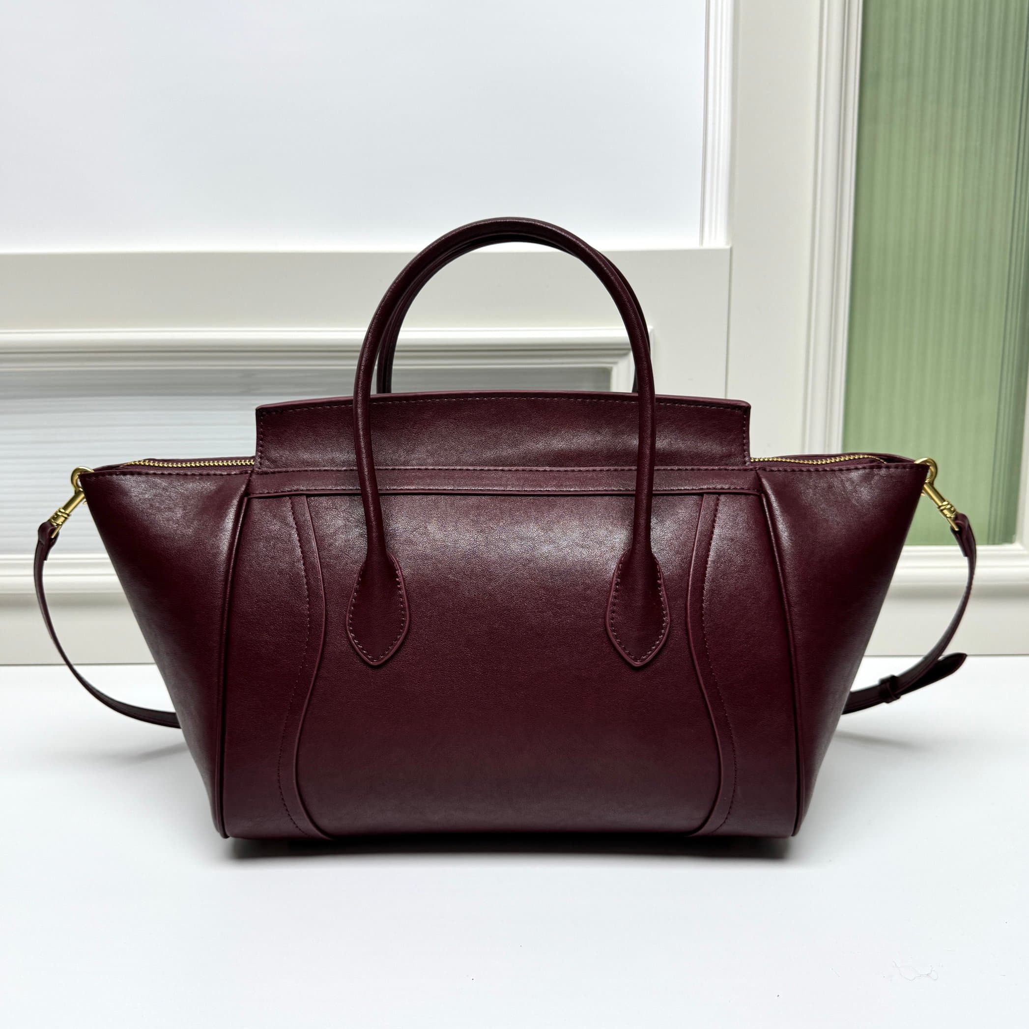 C422 New Celine SPRING 2026 – Ready-to-wear — image 7