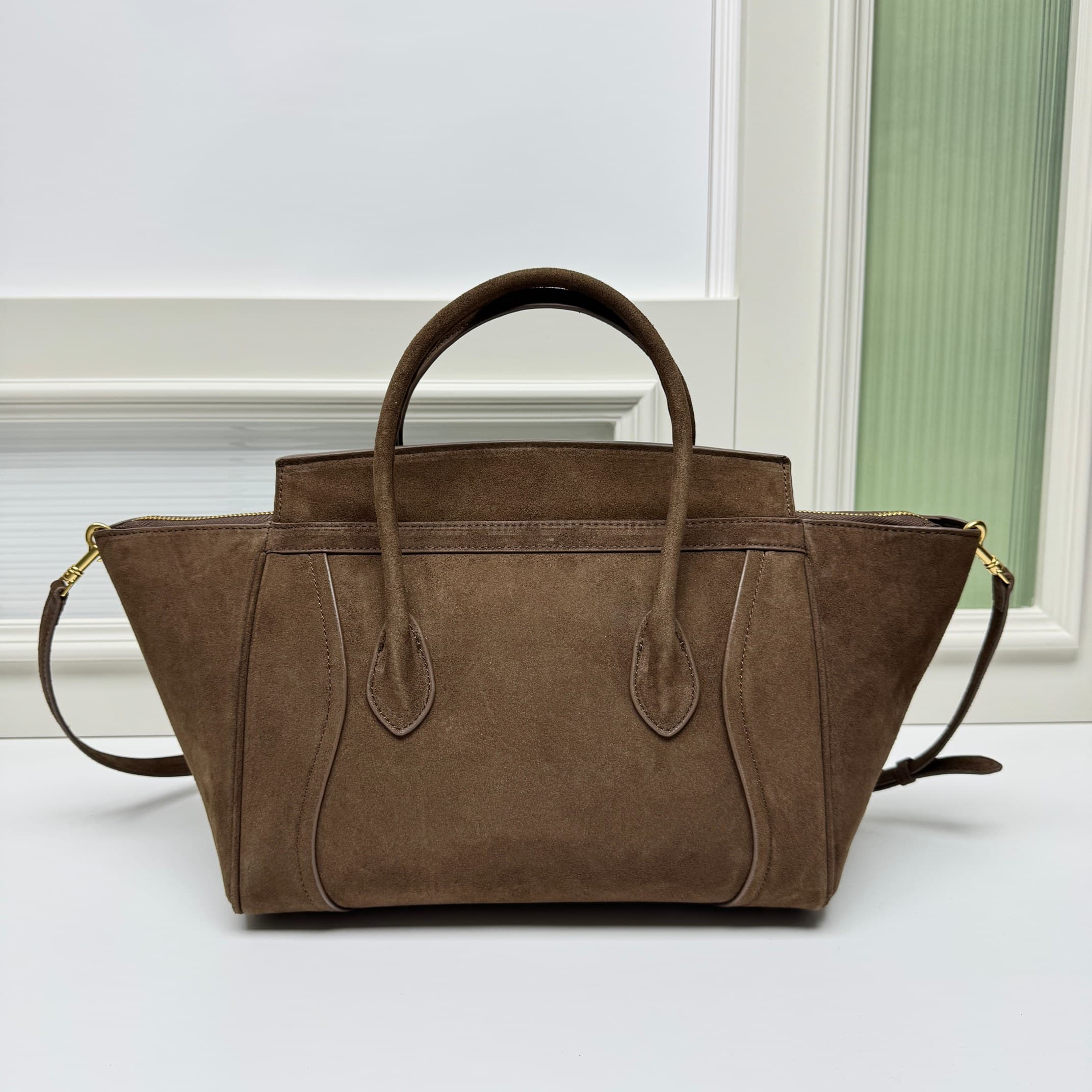 C423 New CELINE SPRING 2026 – Ready-to-wear — image 7