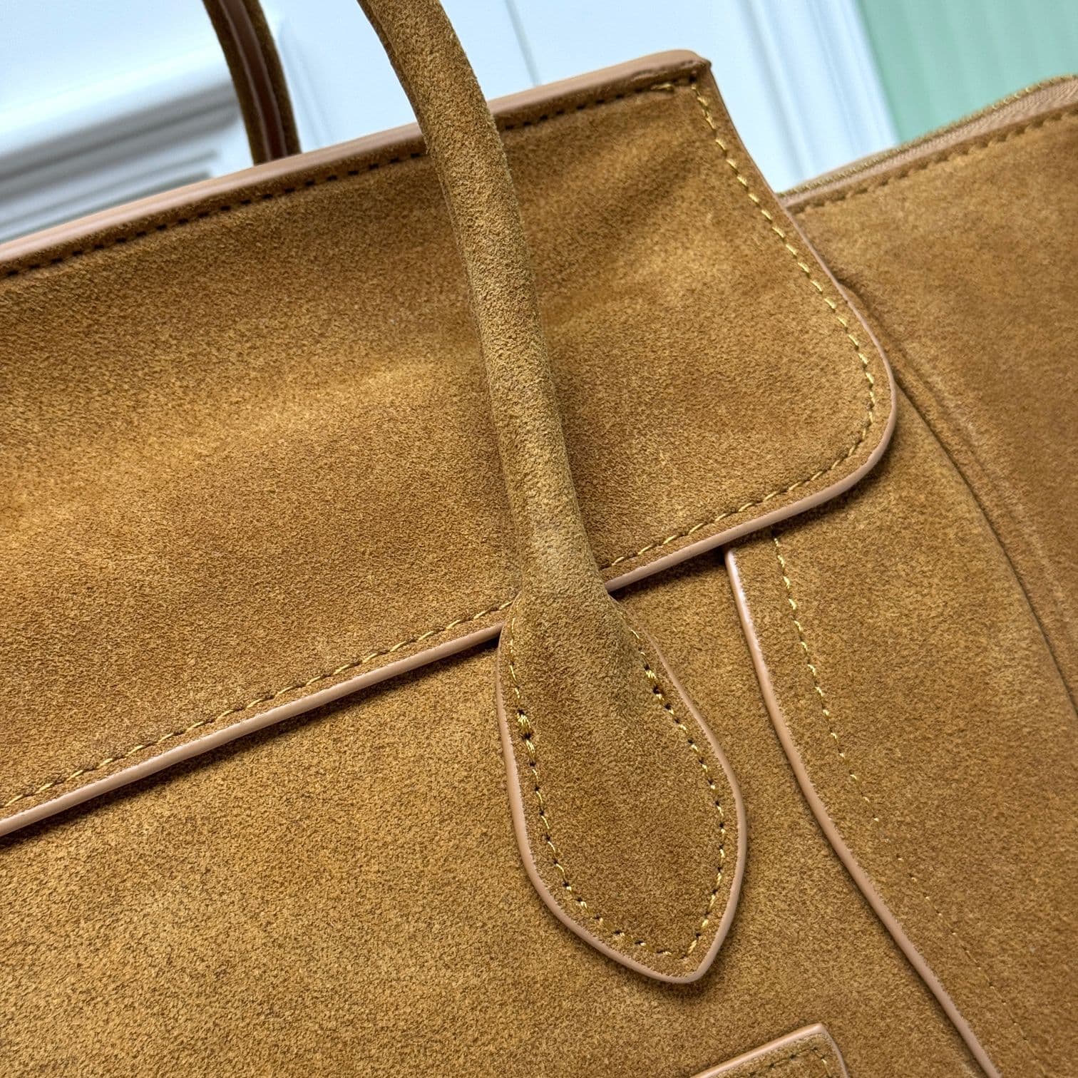 C424 New CELINE SPRING 2026 – Ready-to-wear — image 3
