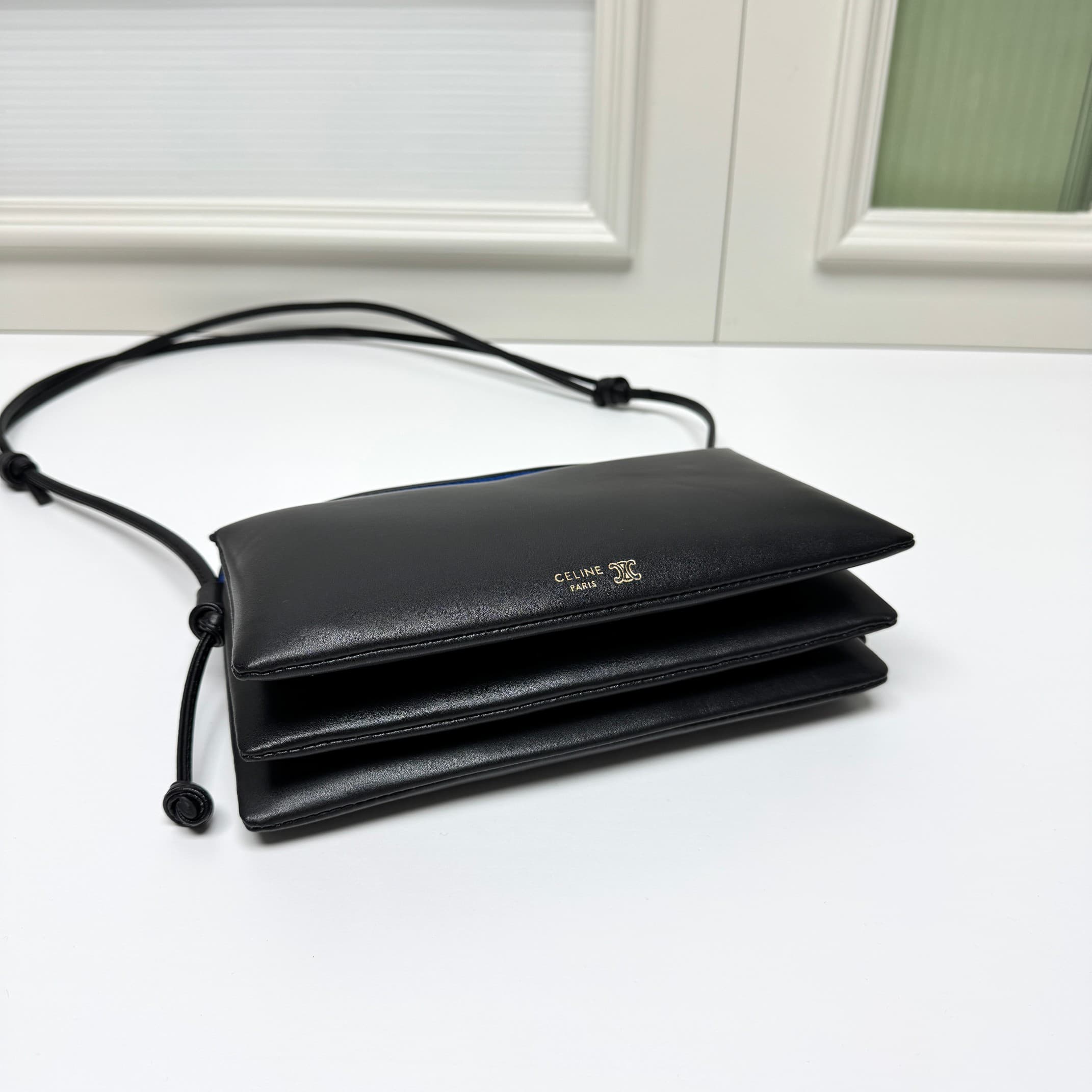 C429 New product launched 🅰️🅰️ CE new Trio Flap — image 4